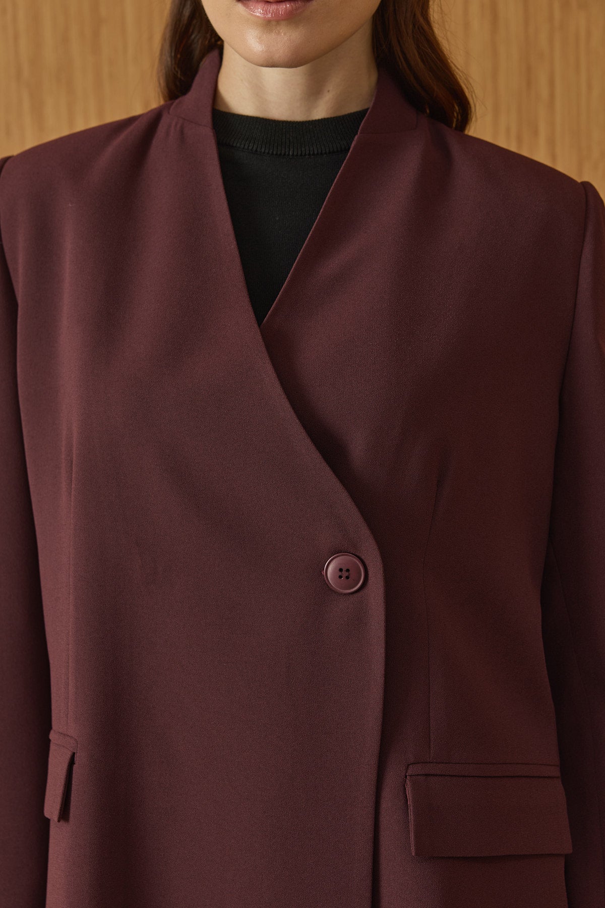 Ceremony Blazer