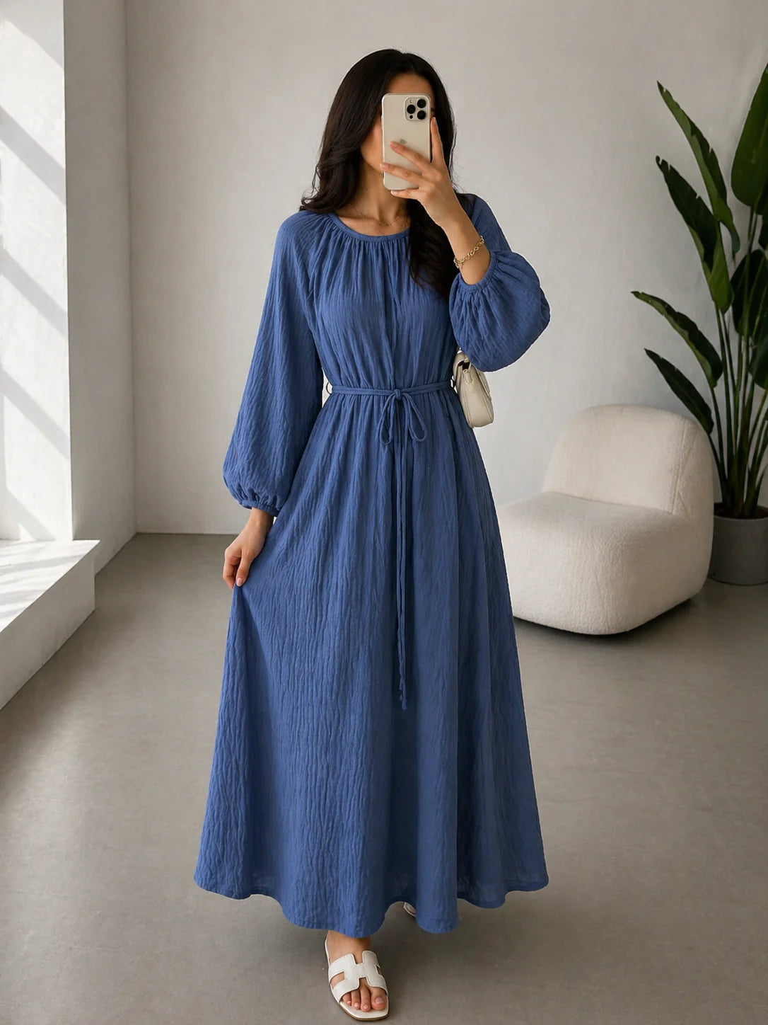 Kleid Serena