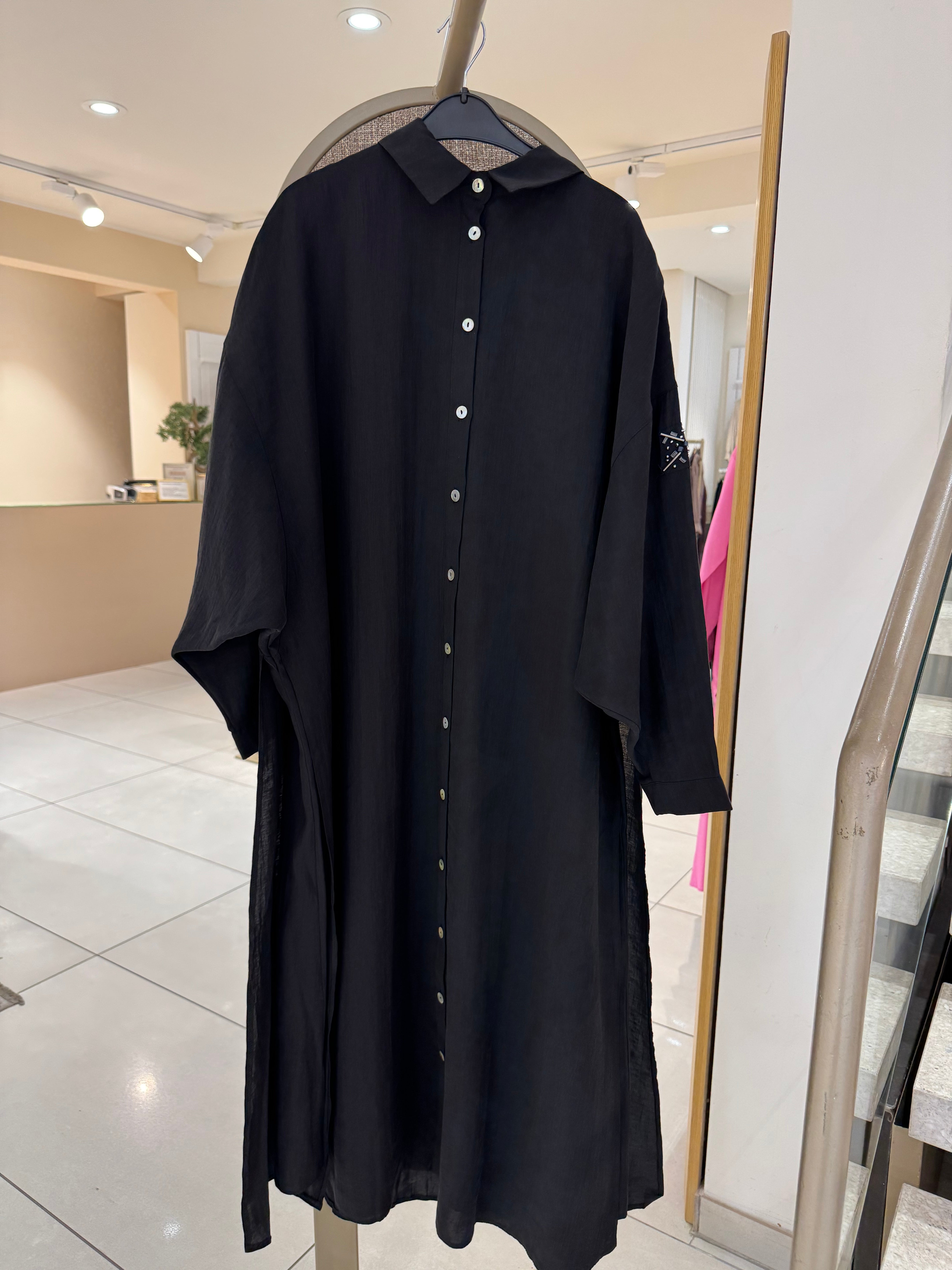 Kleid tensel