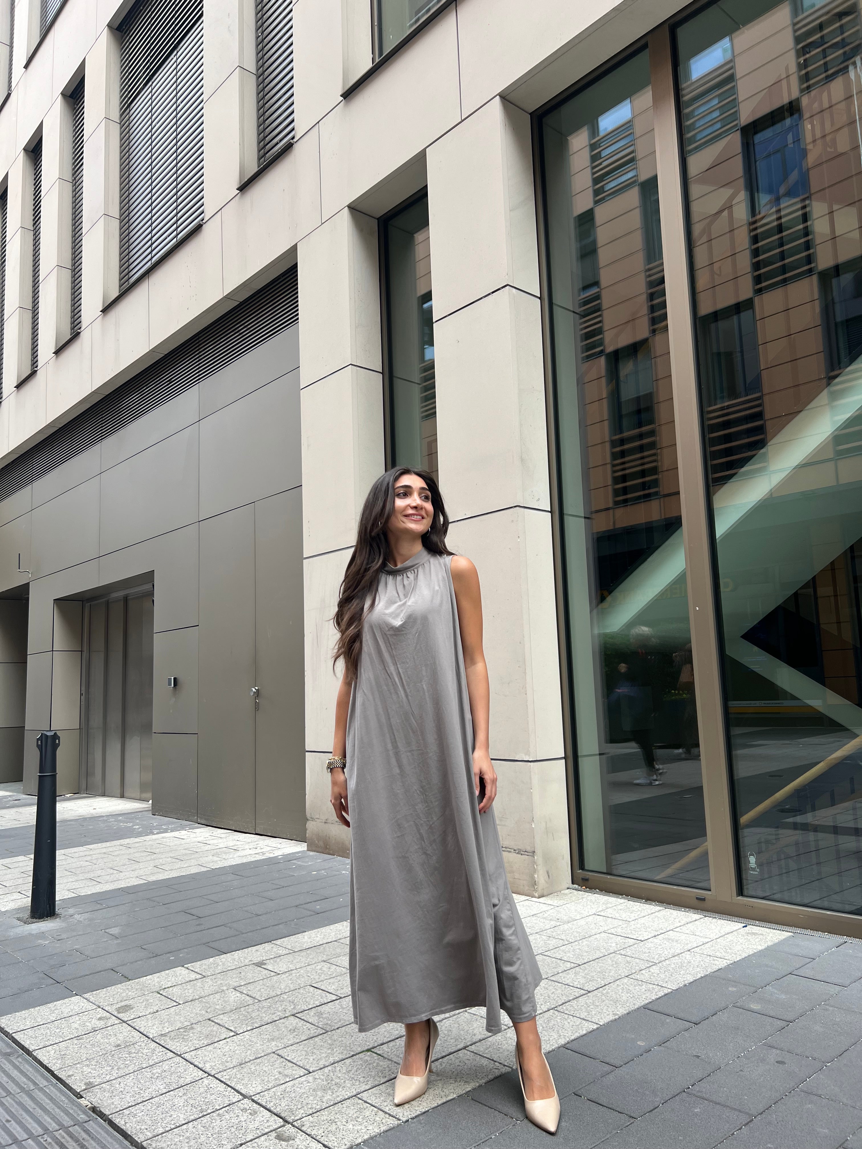Kleid Elegance