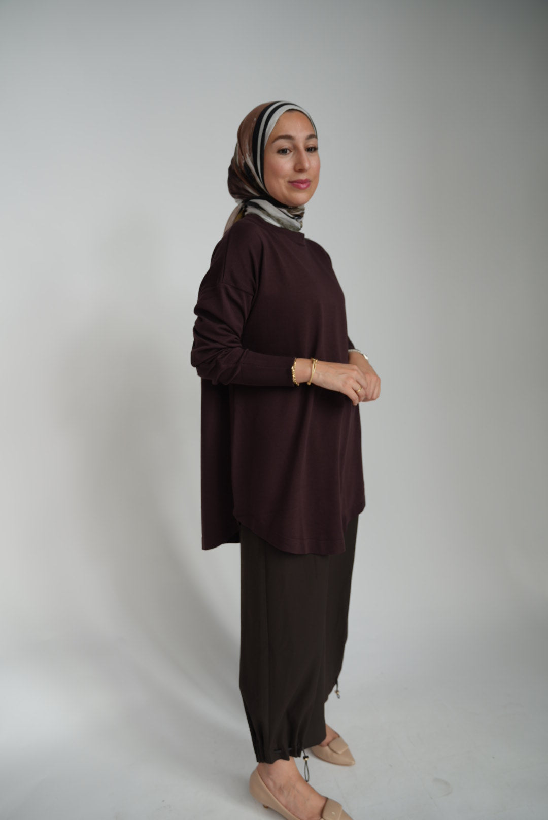 Stricktunika Leonie