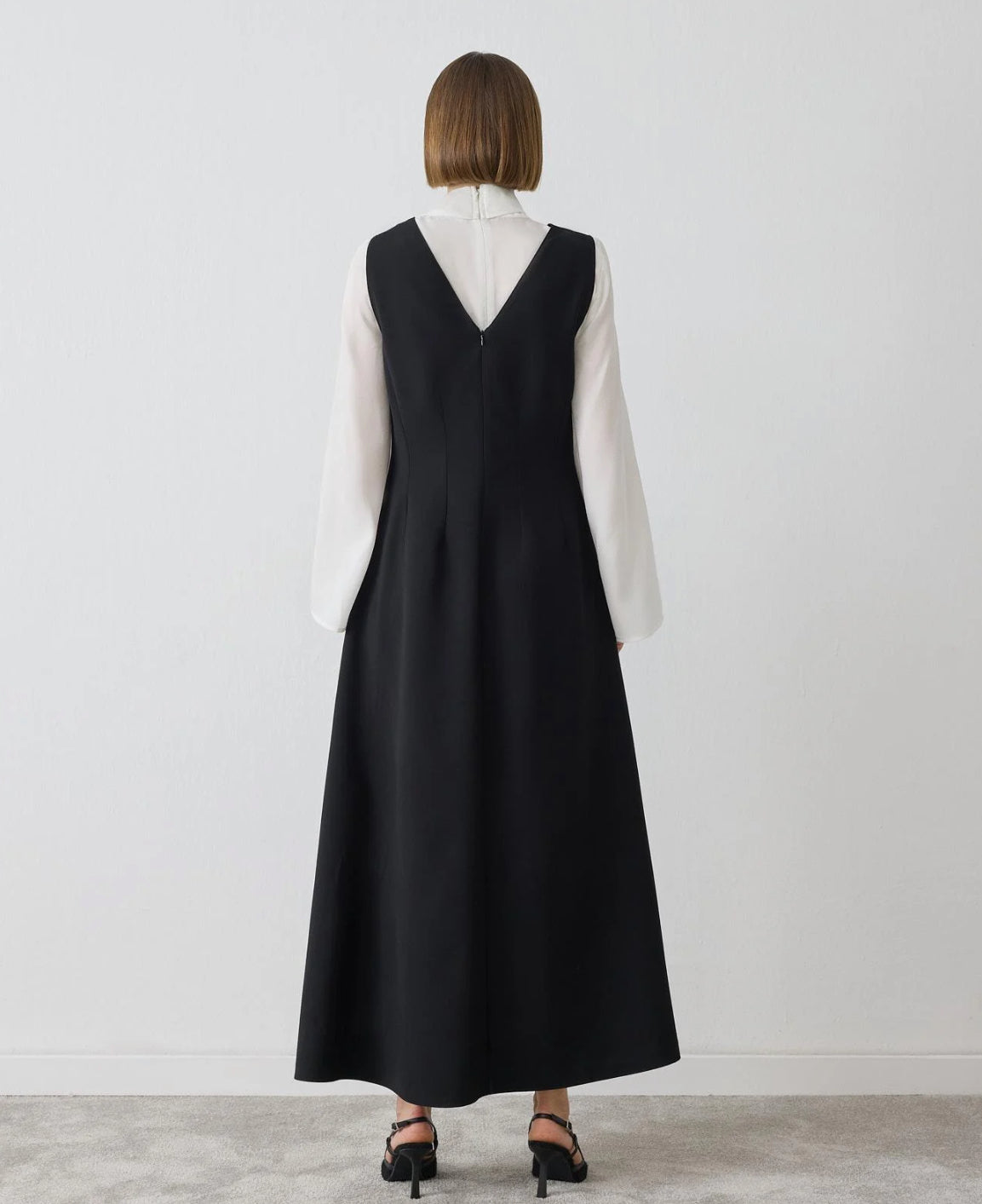 Arles Krep Zweiteiler