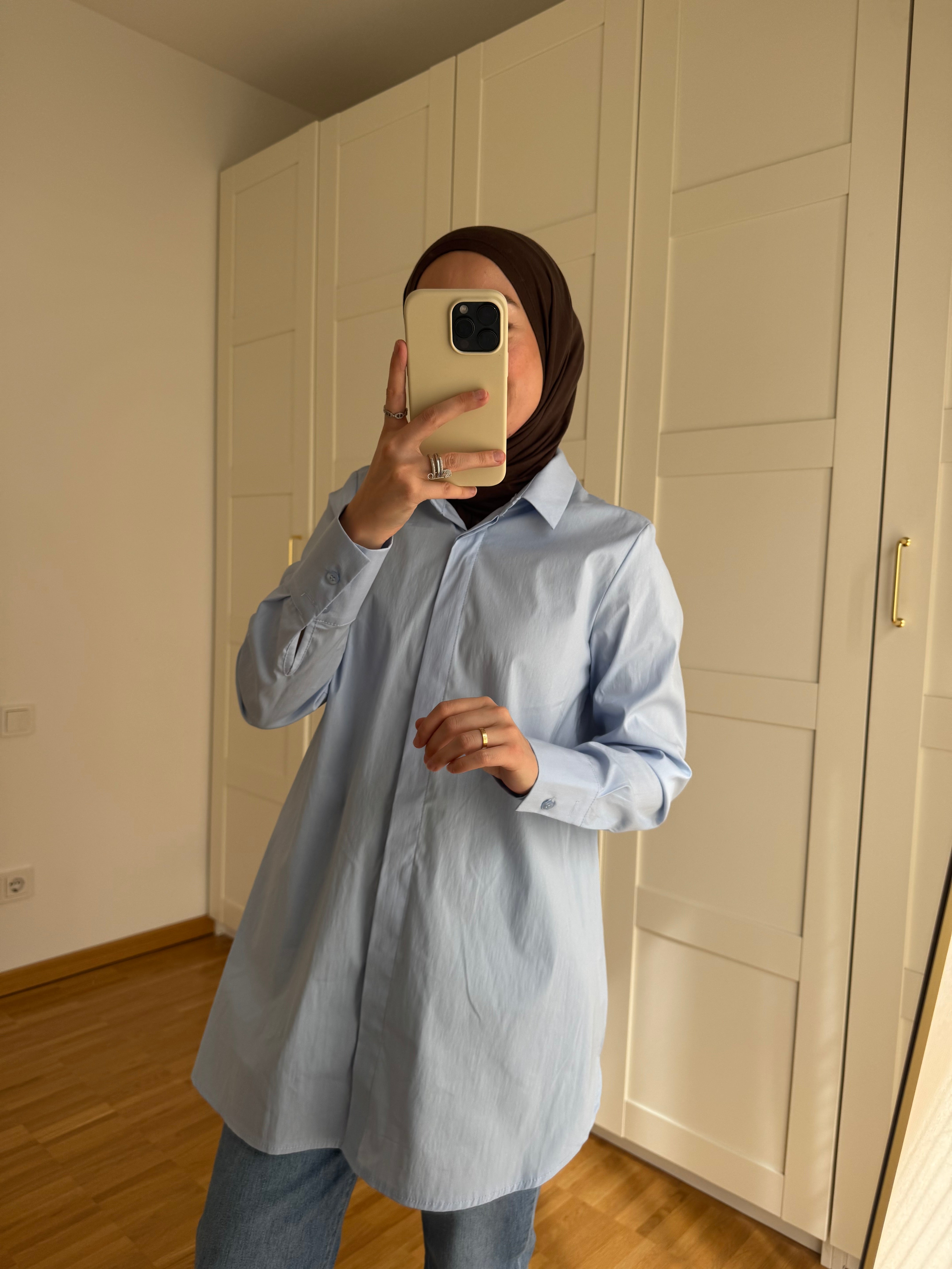 Bluse Mimi