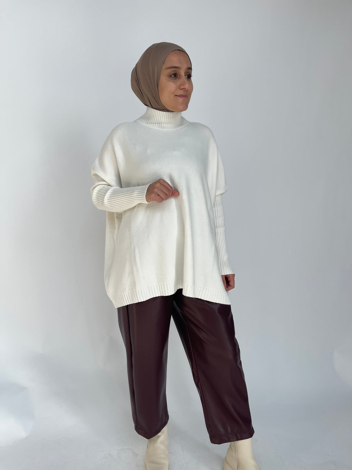 Pullover Elora