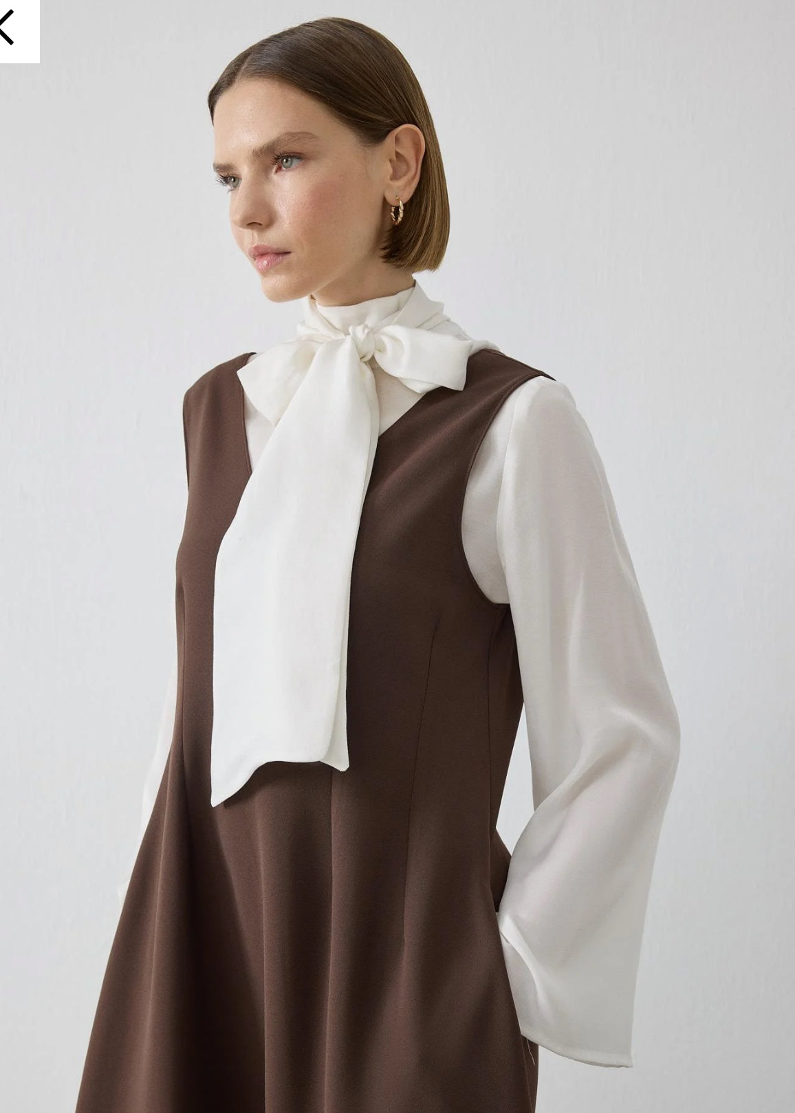 Arles Krep Zweiteiler