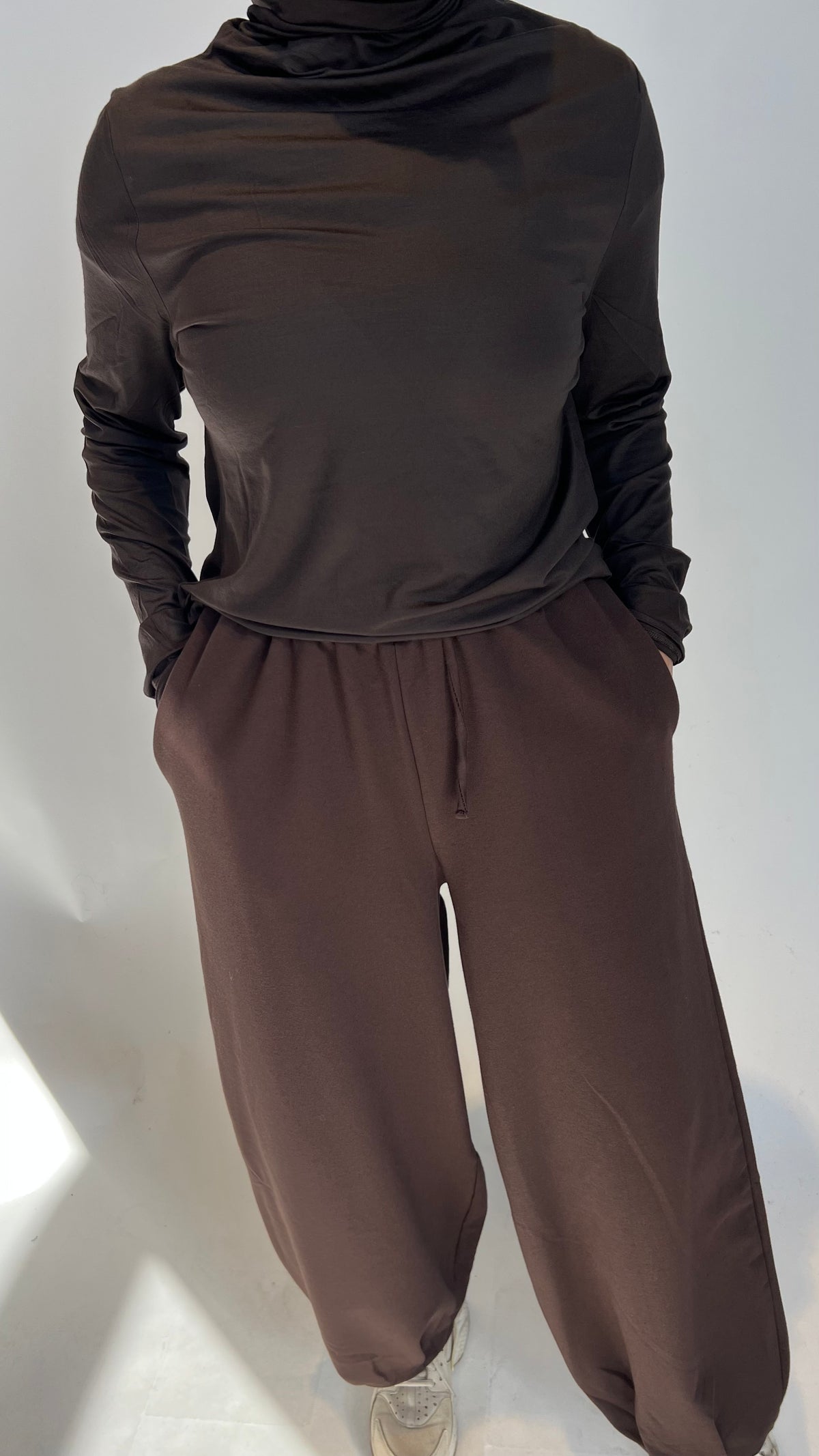Basic Hose Alessia