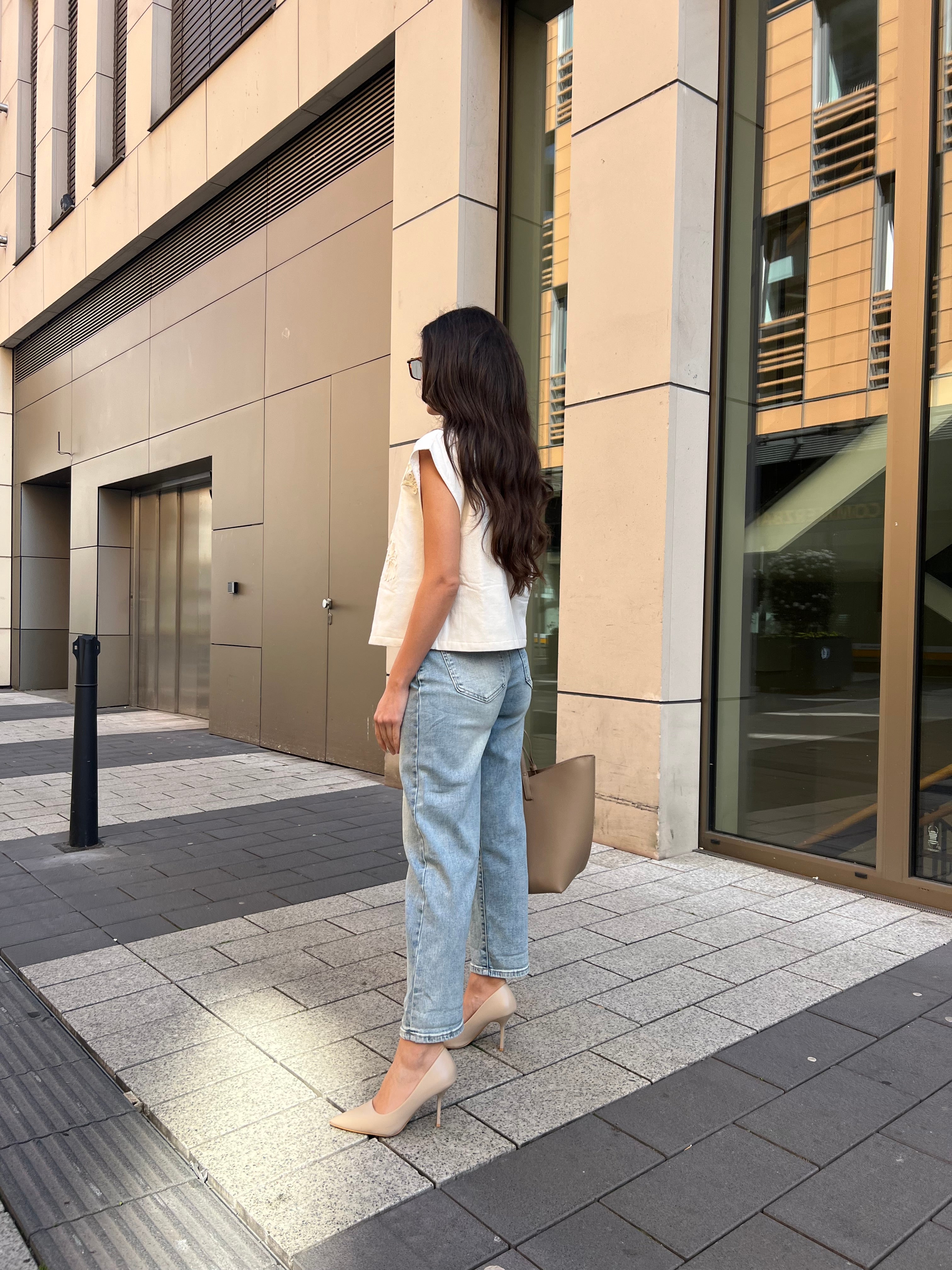 Jeans Mini