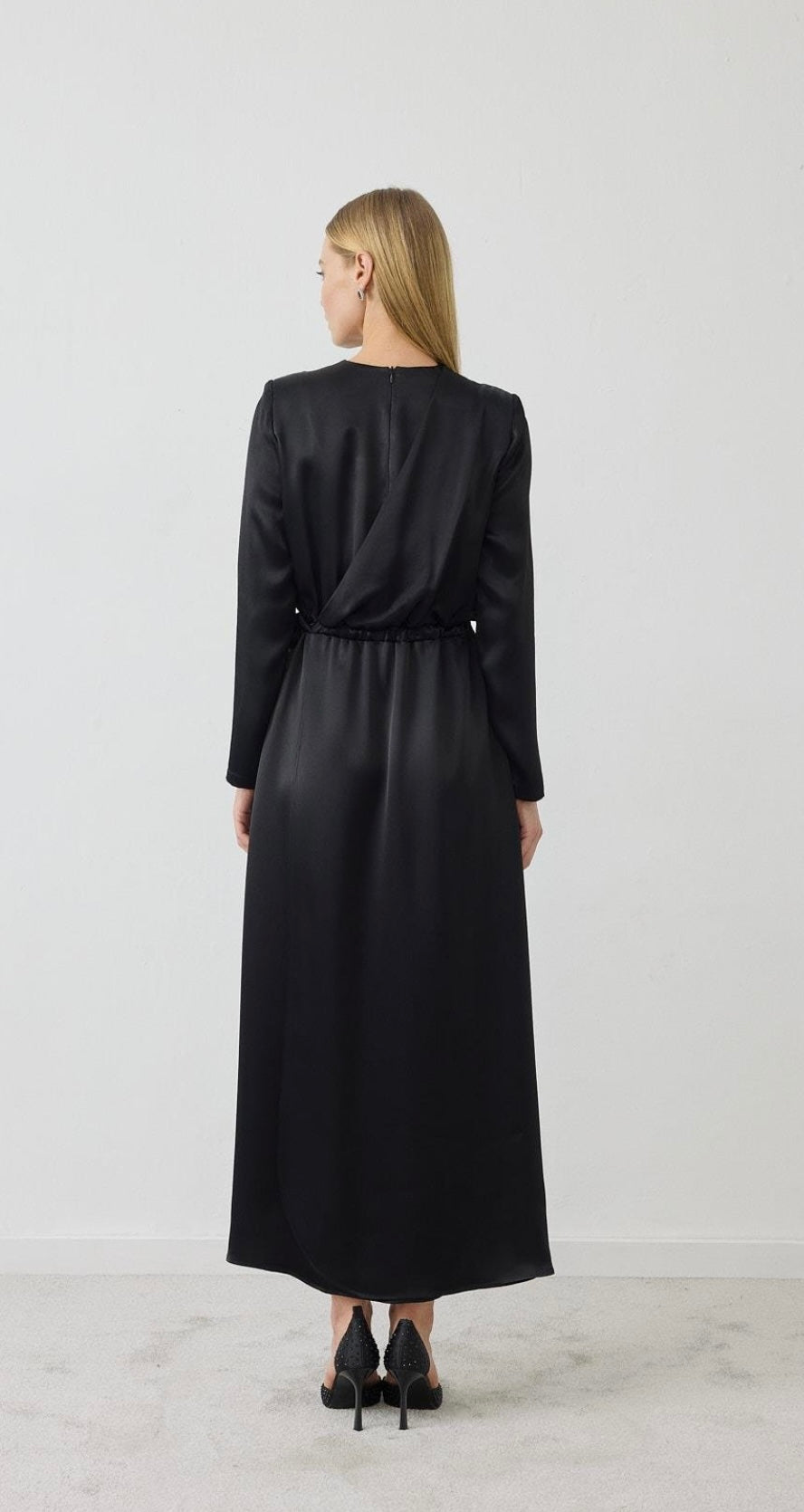 Lucca Kleid