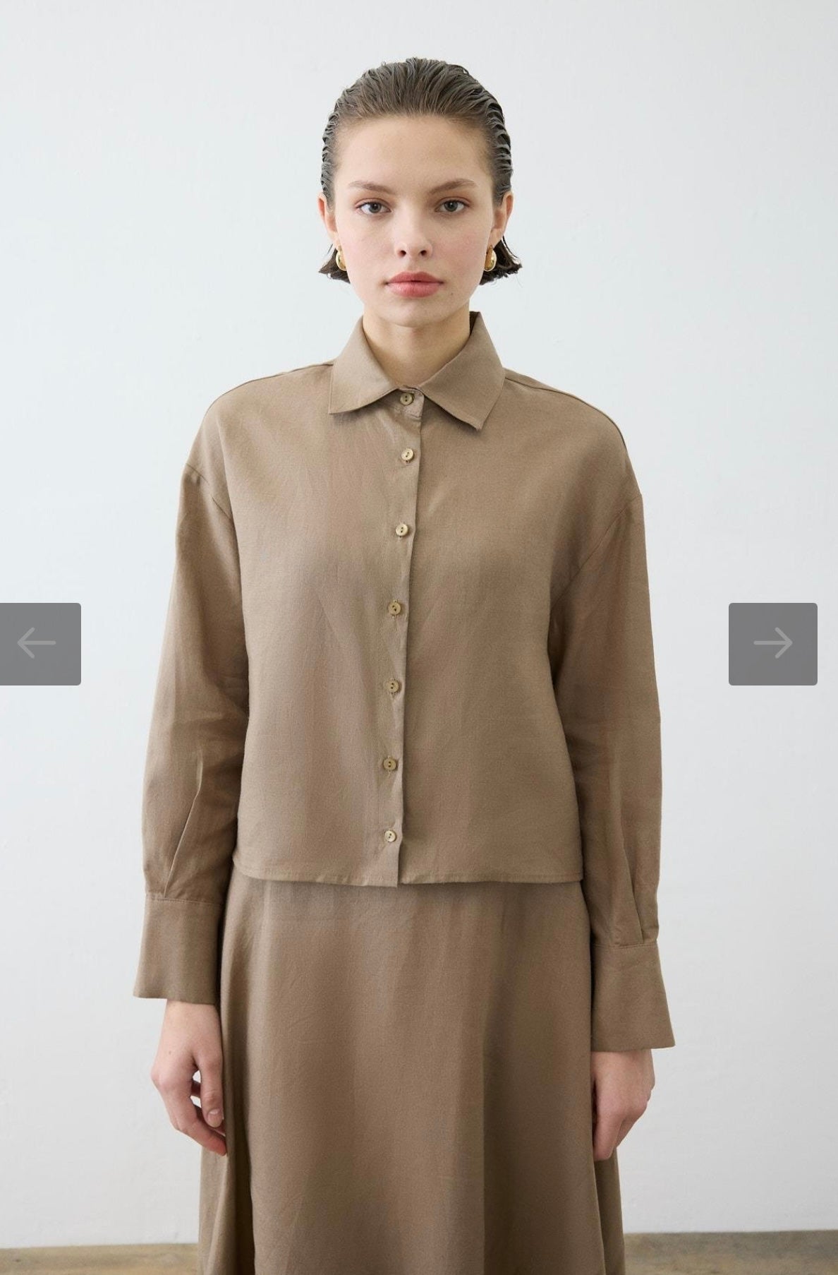 Leinenset