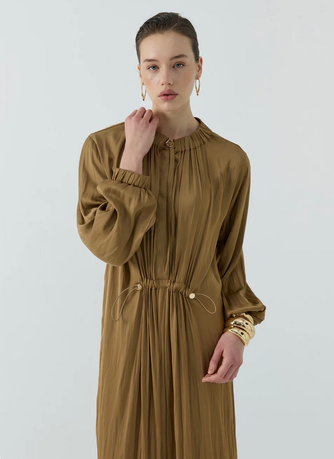 Clande Kleid 5031