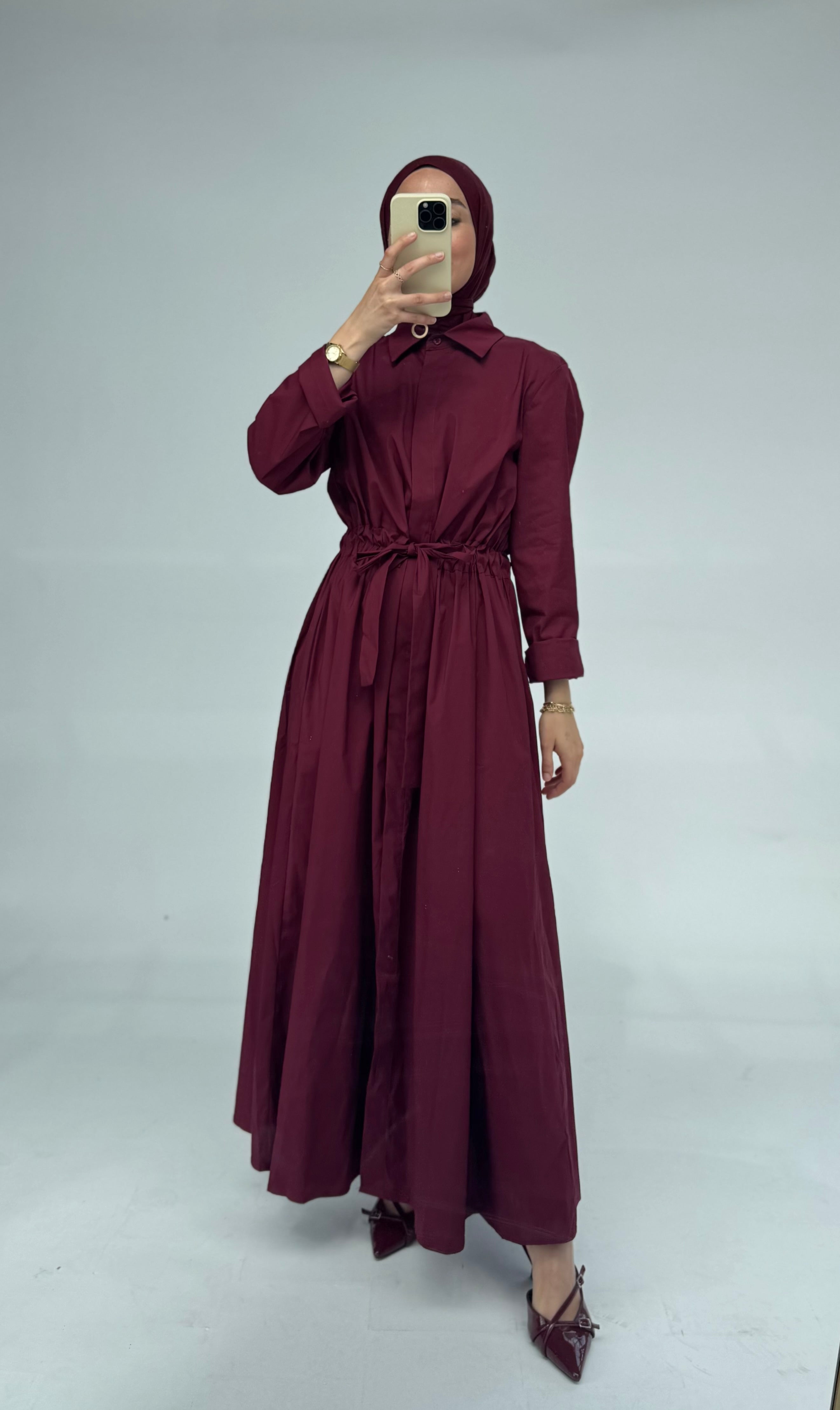 Kleid Angel
