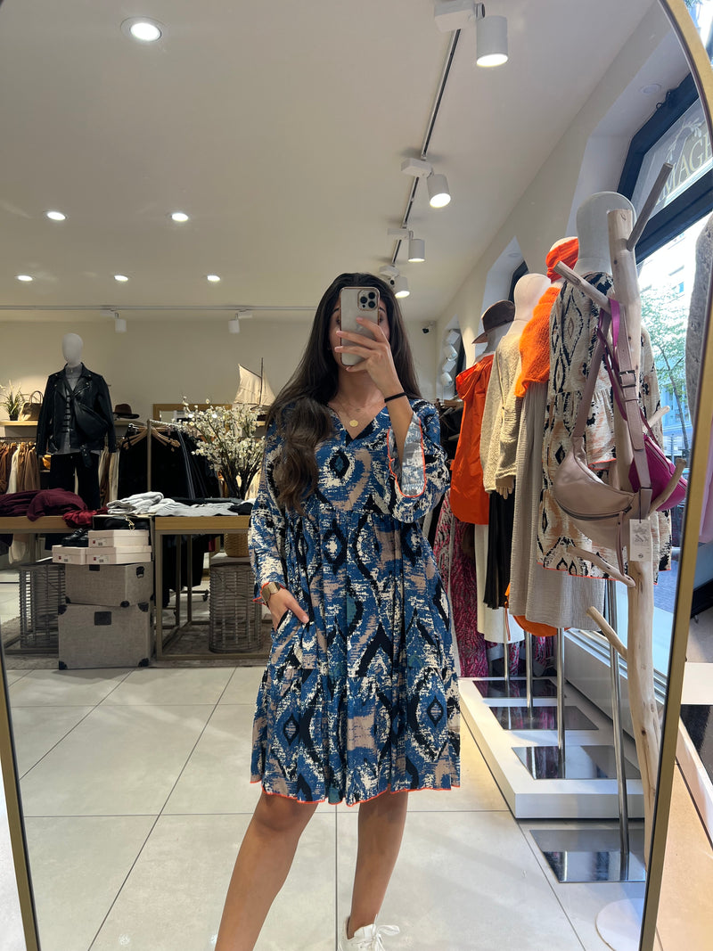 Kleid kurz