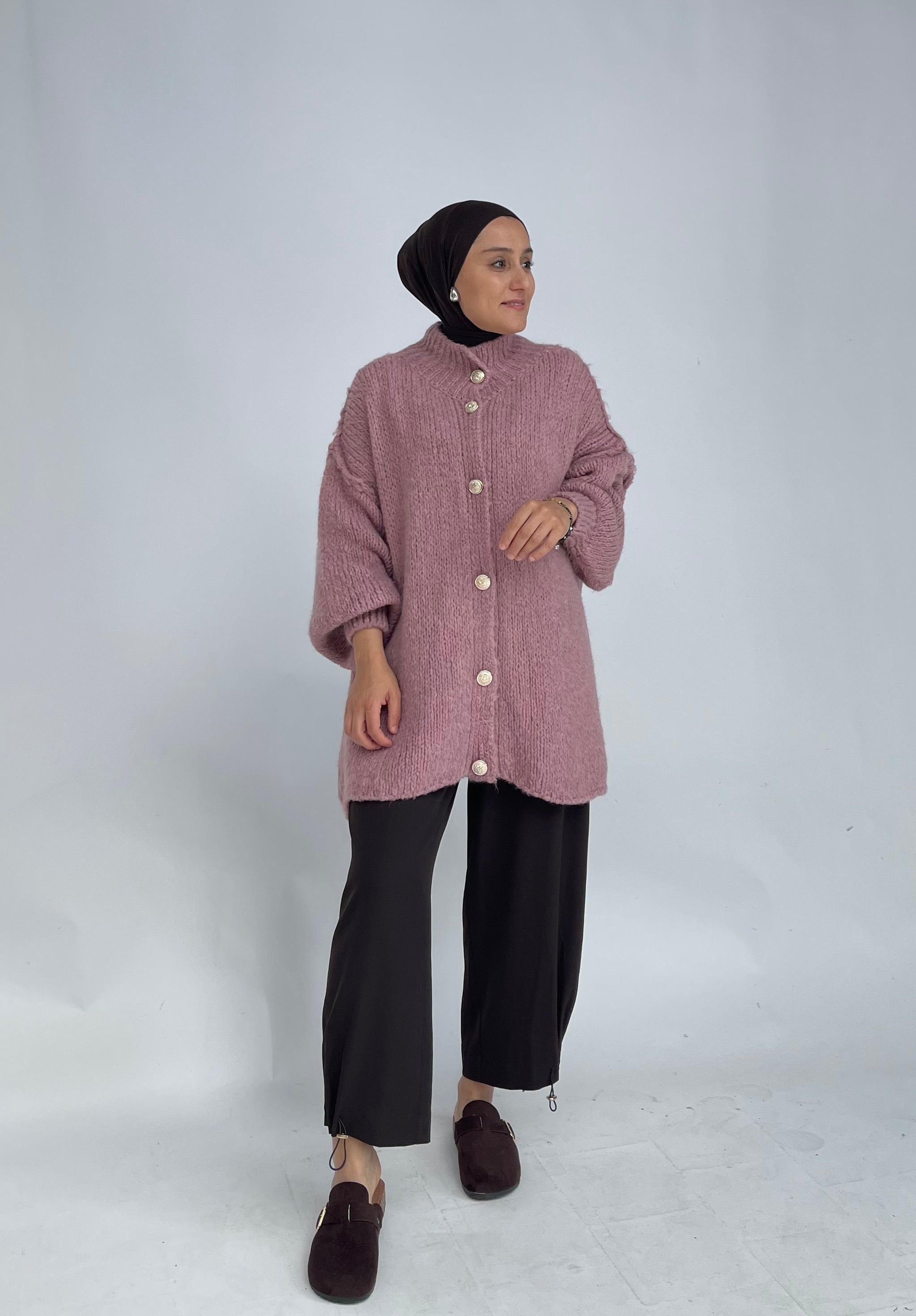 Cardigan Nelli