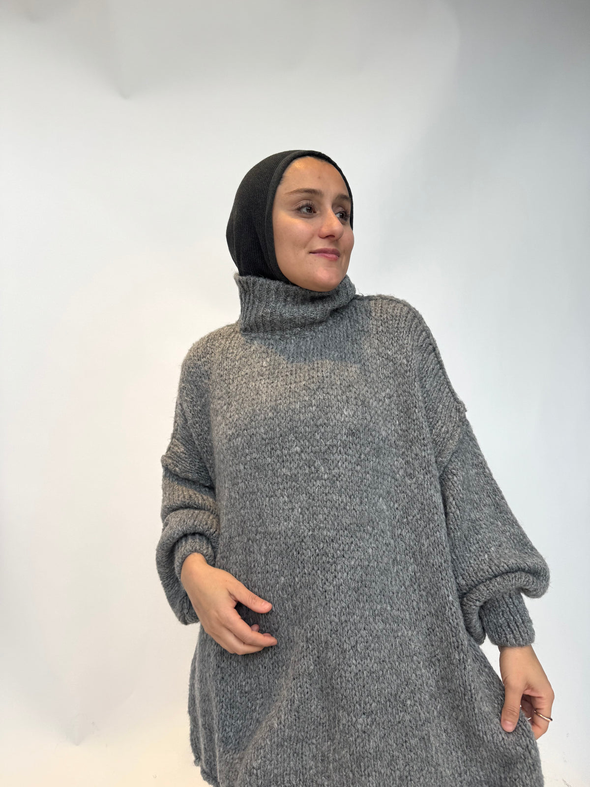 Strickpullover Dudu