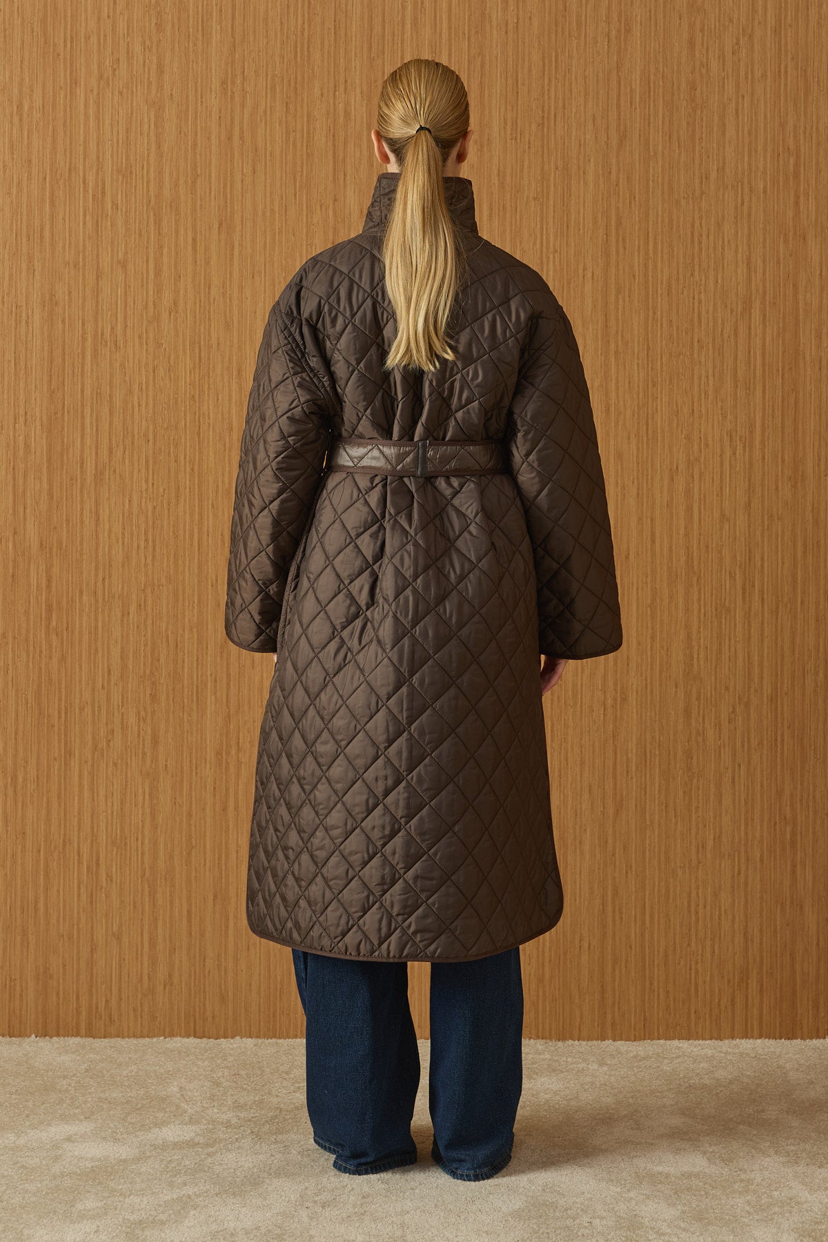 Milano Steppjacke