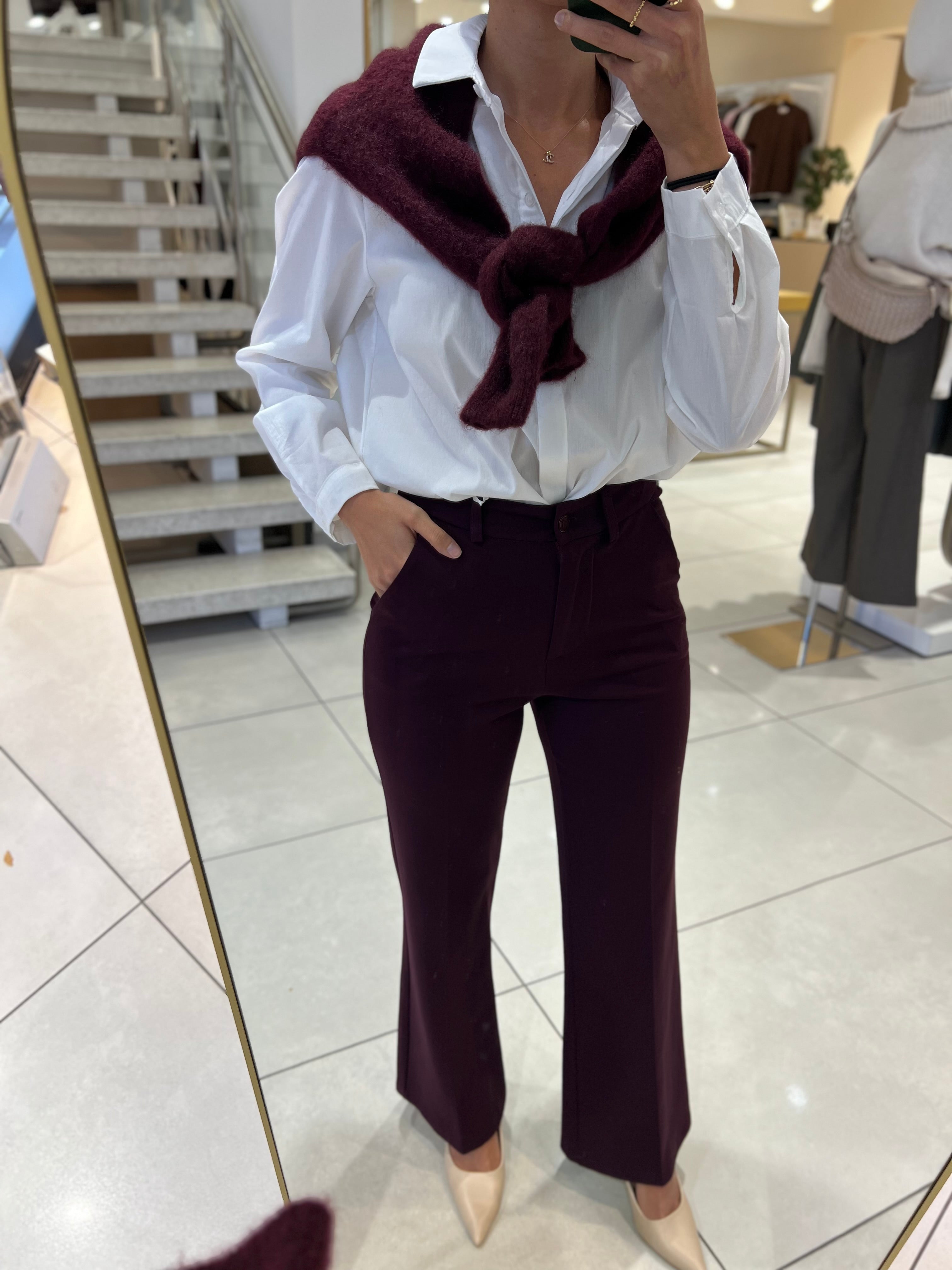 Image Hose comfy elegant