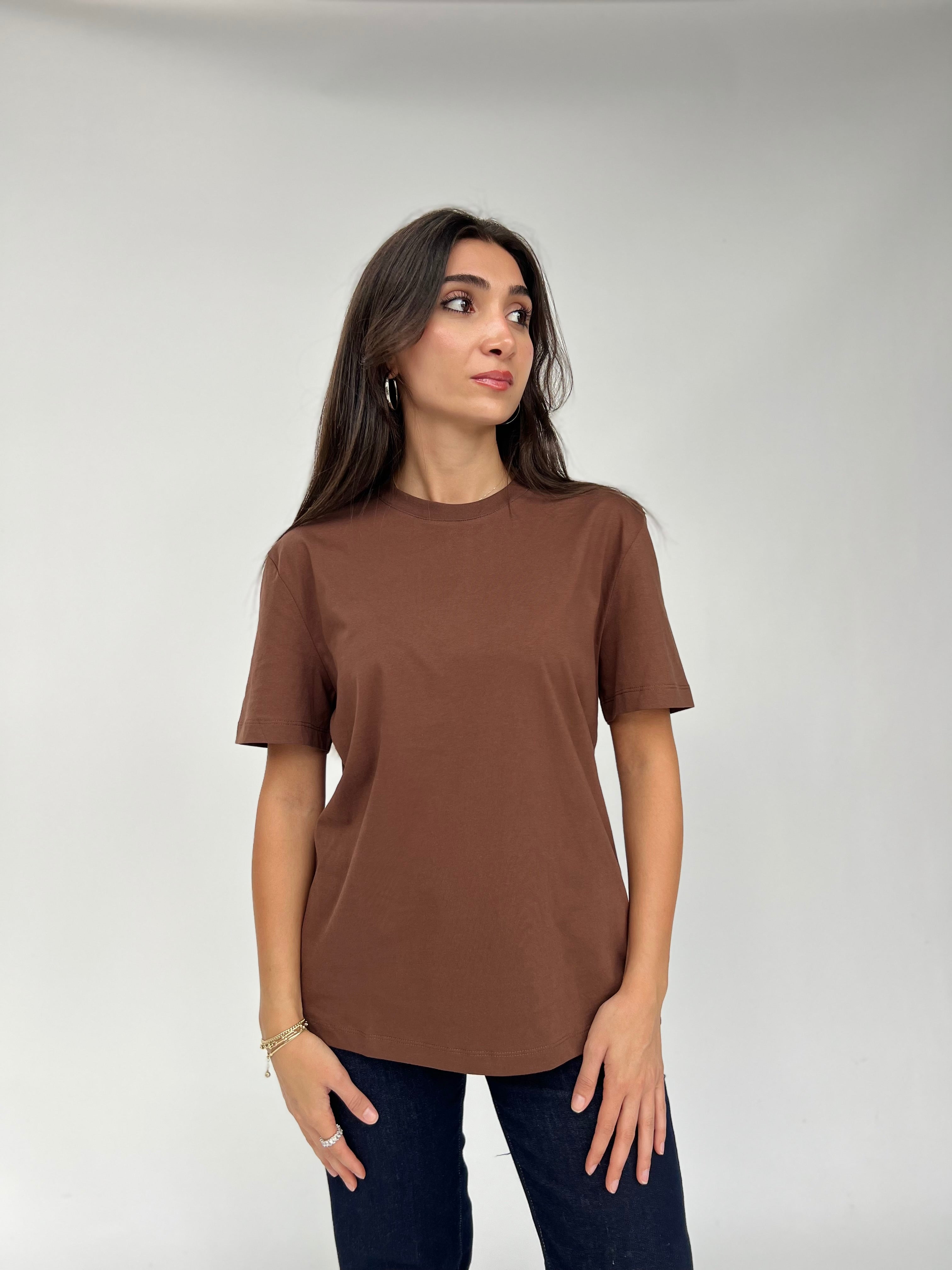 Premium Basic T-Shirt
