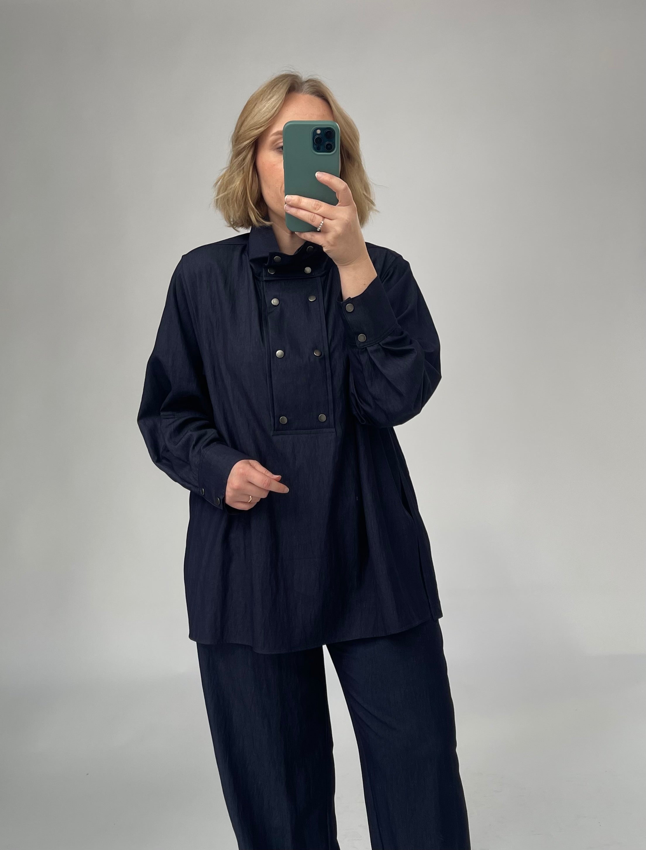 Stela Tencel 2-Teiler