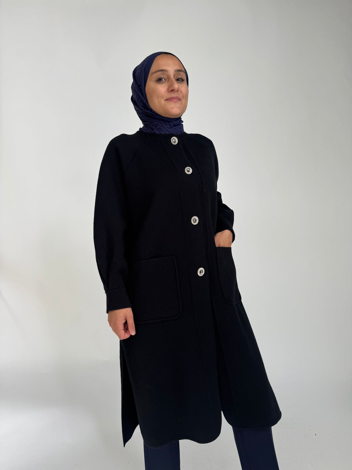 Cardigan Royal