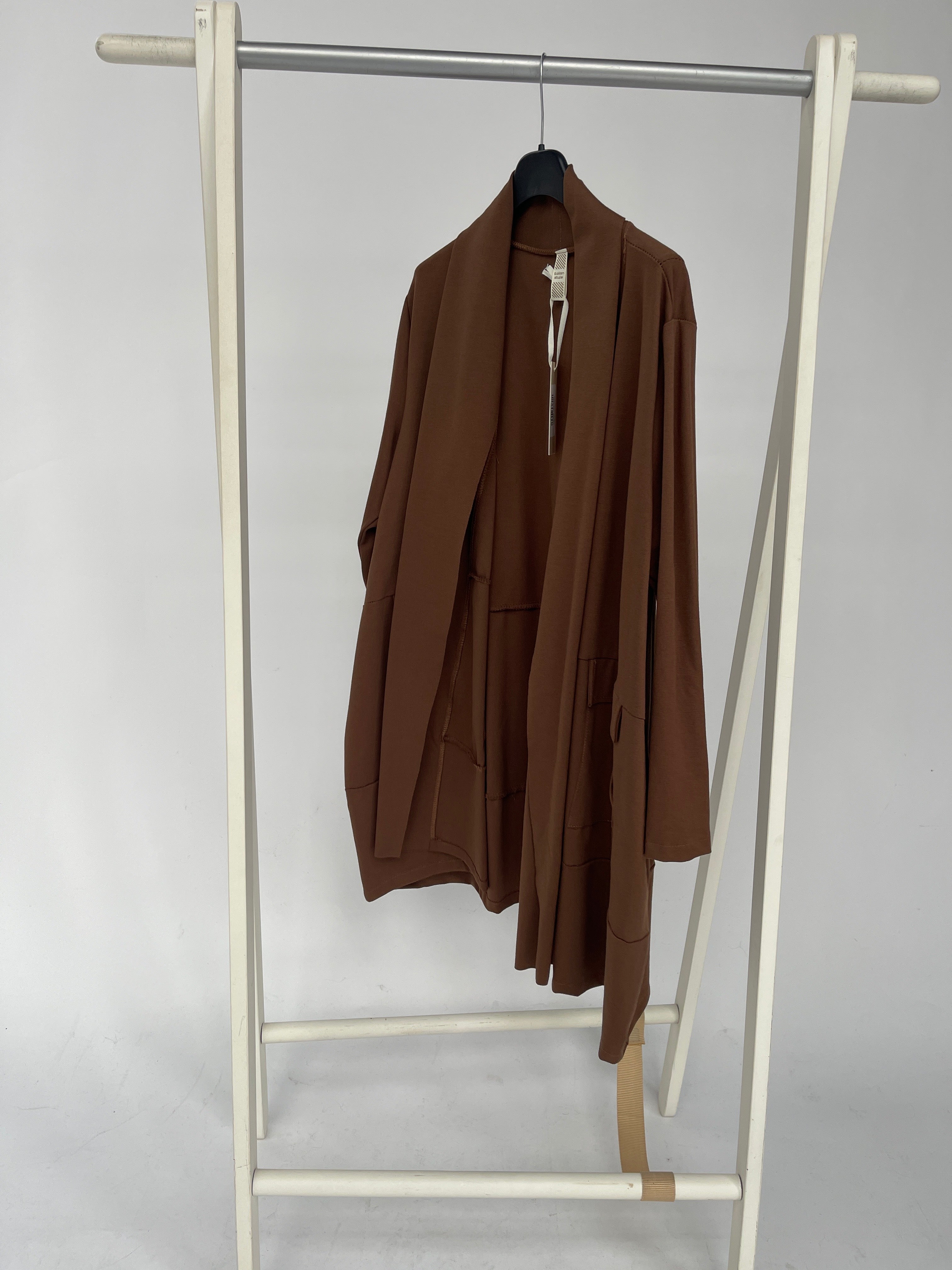 Viscose Jacke