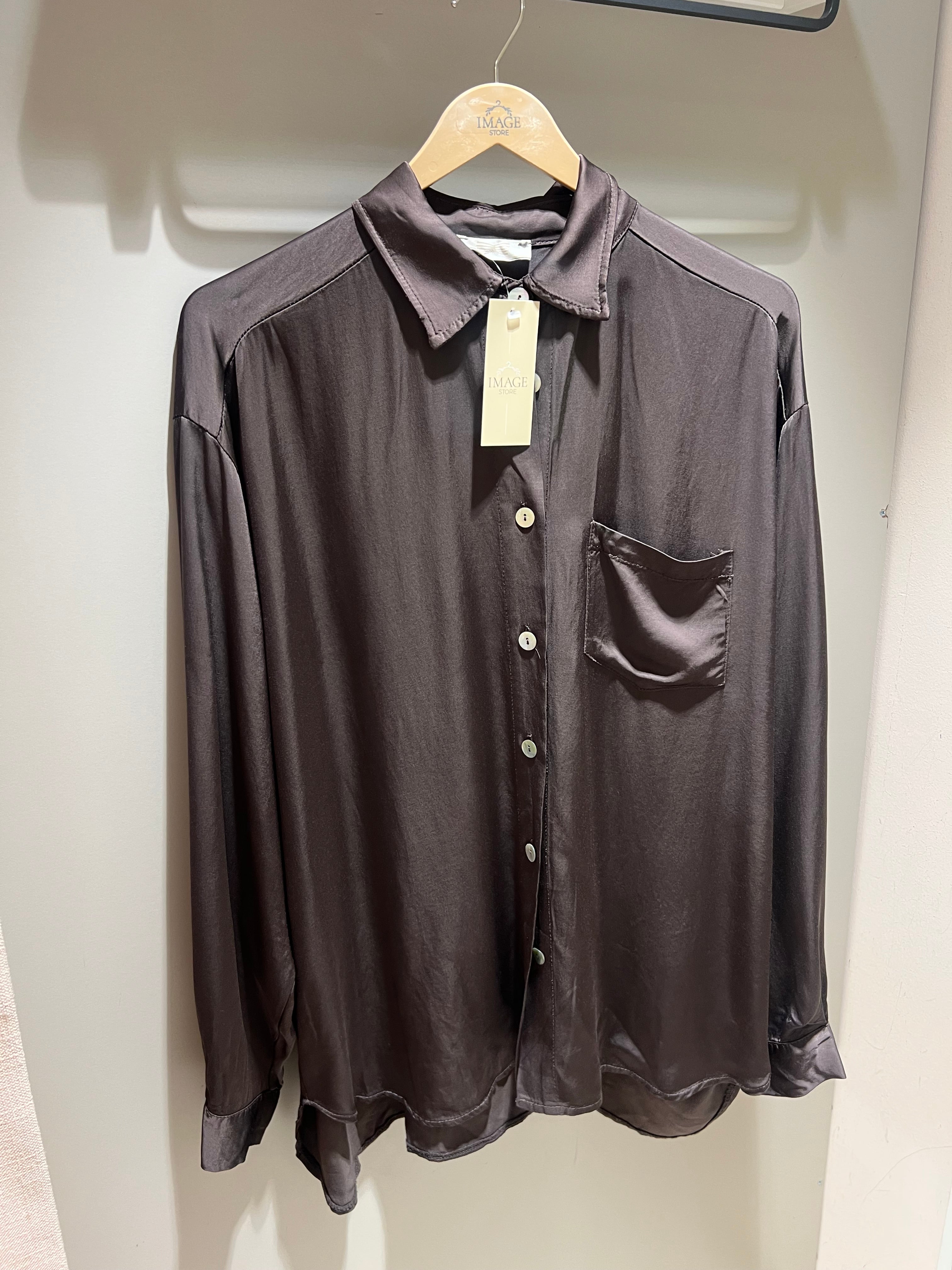 Bluse Choco