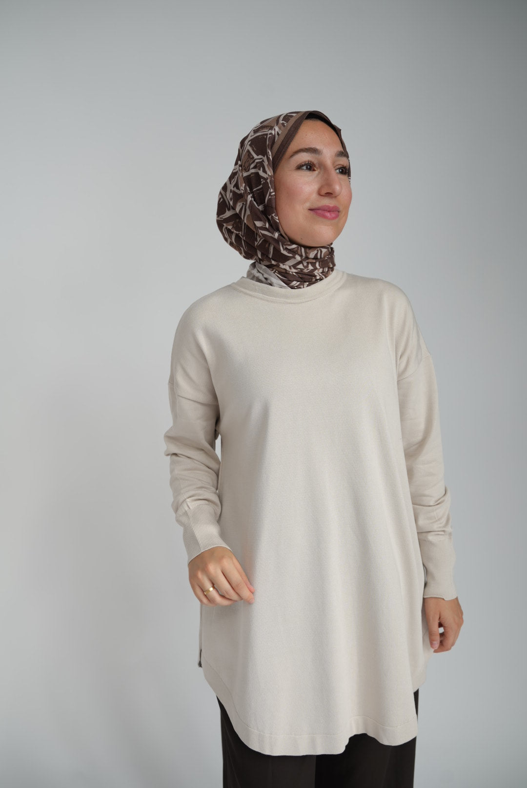 Stricktunika Leonie