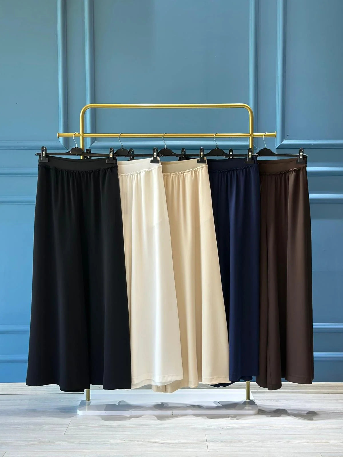 Sentez Weite Hose