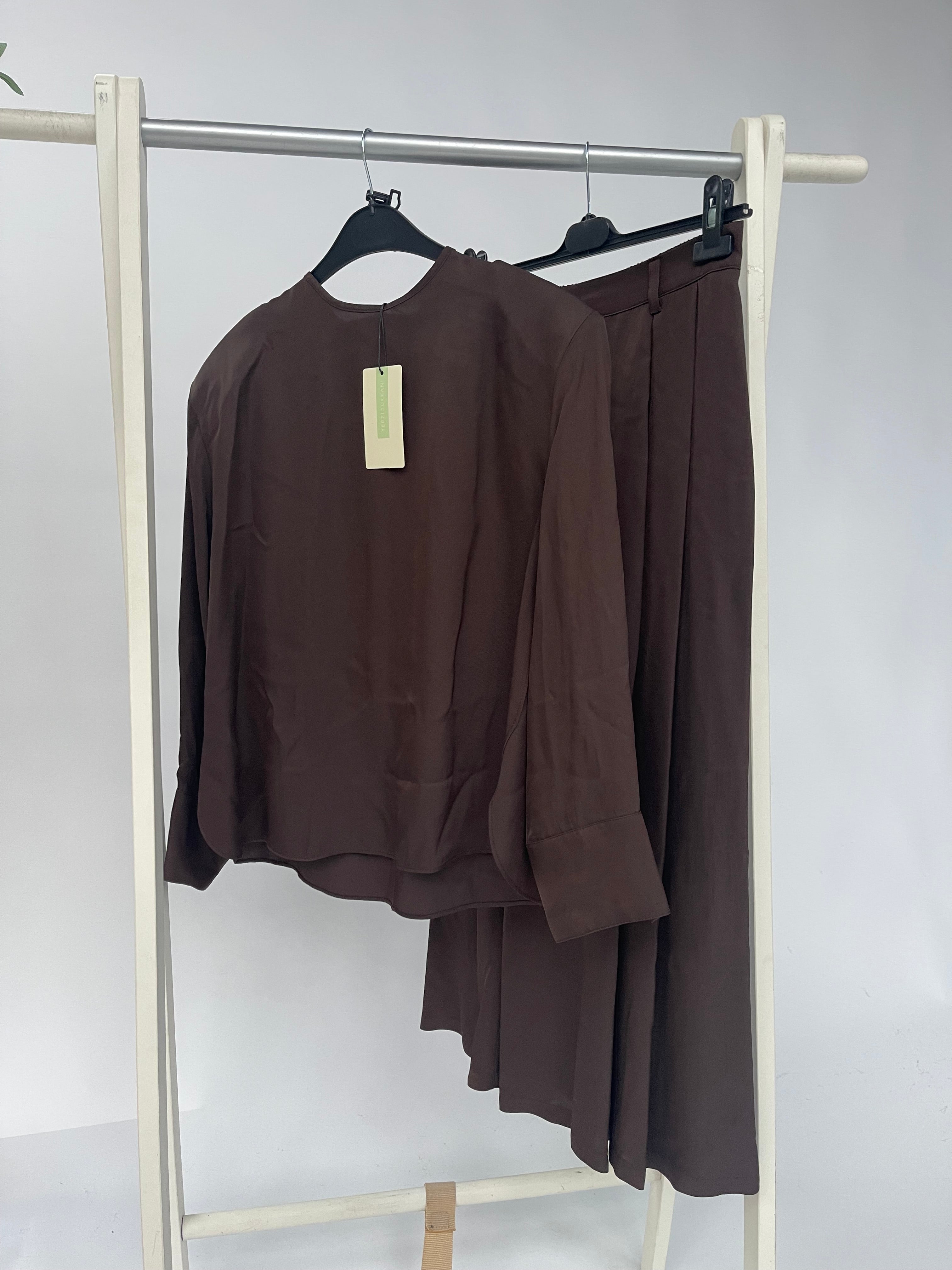 Evan Asetat Mit Rock Set