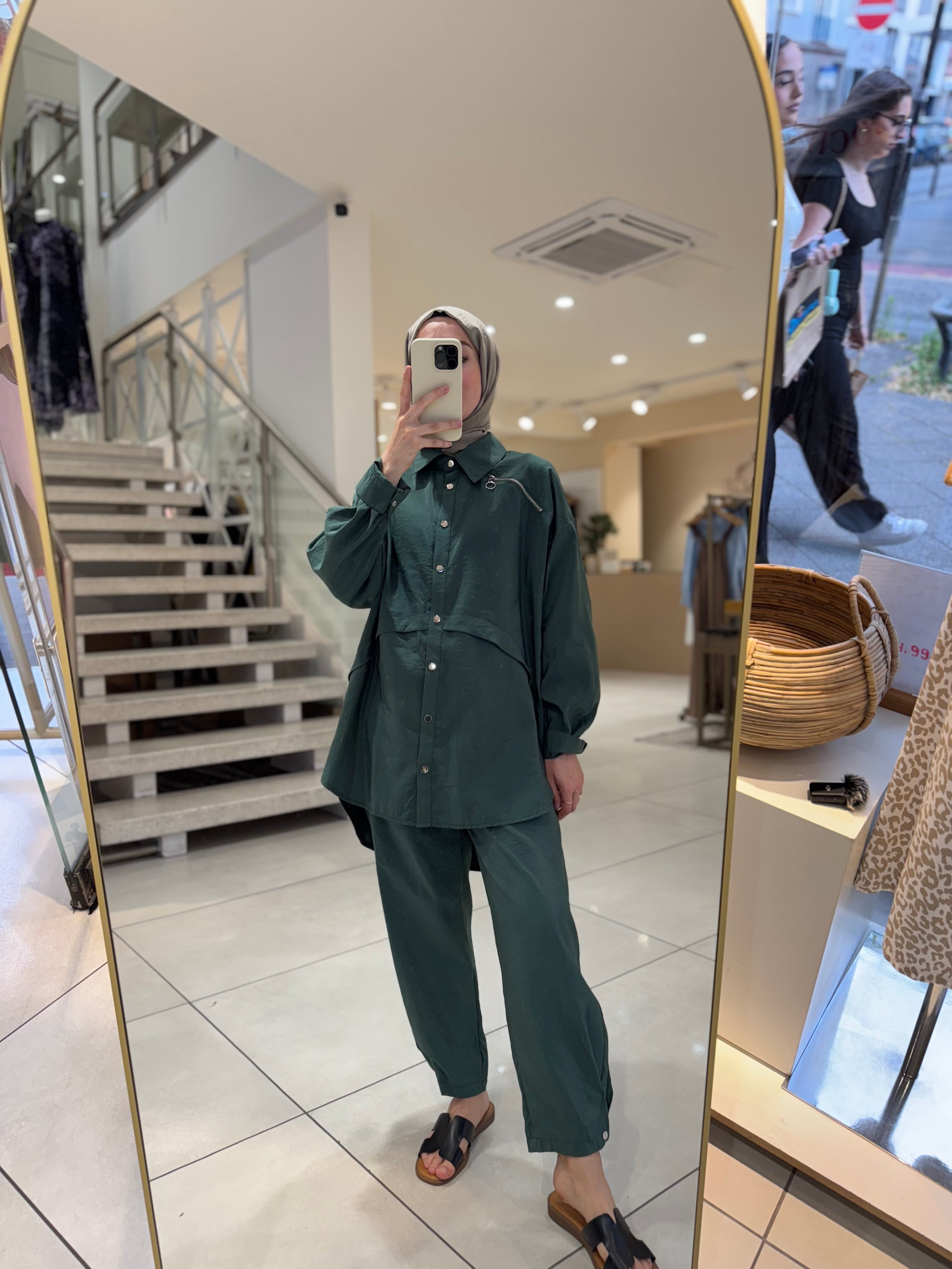 Set Casual