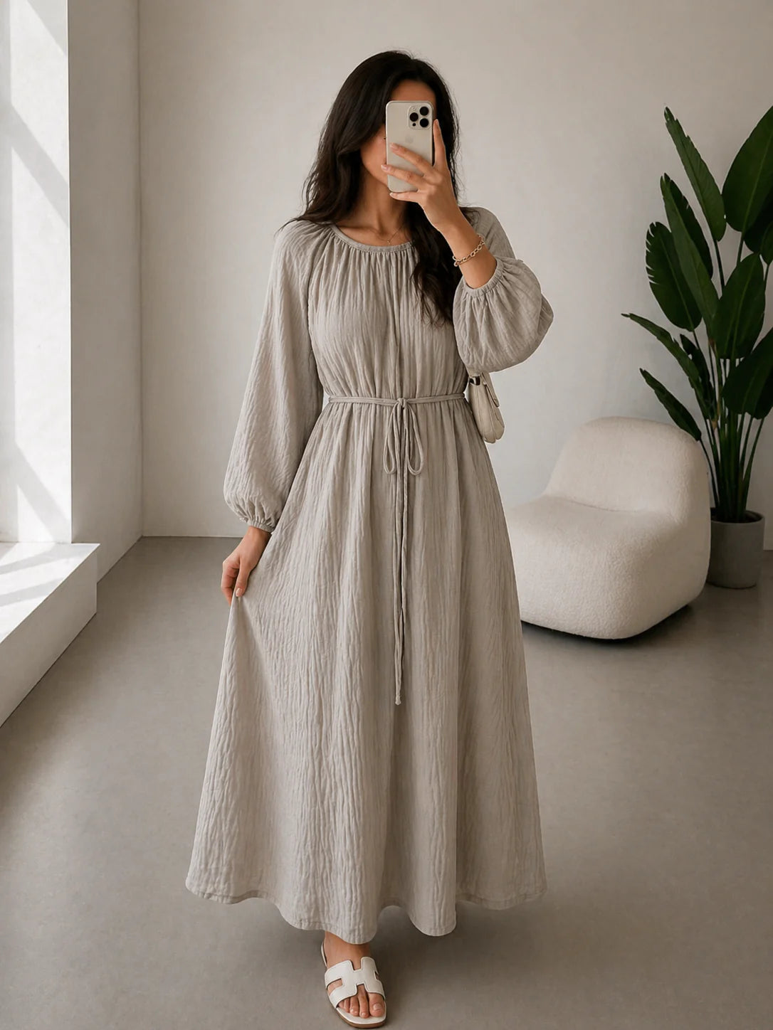 Kleid Serena