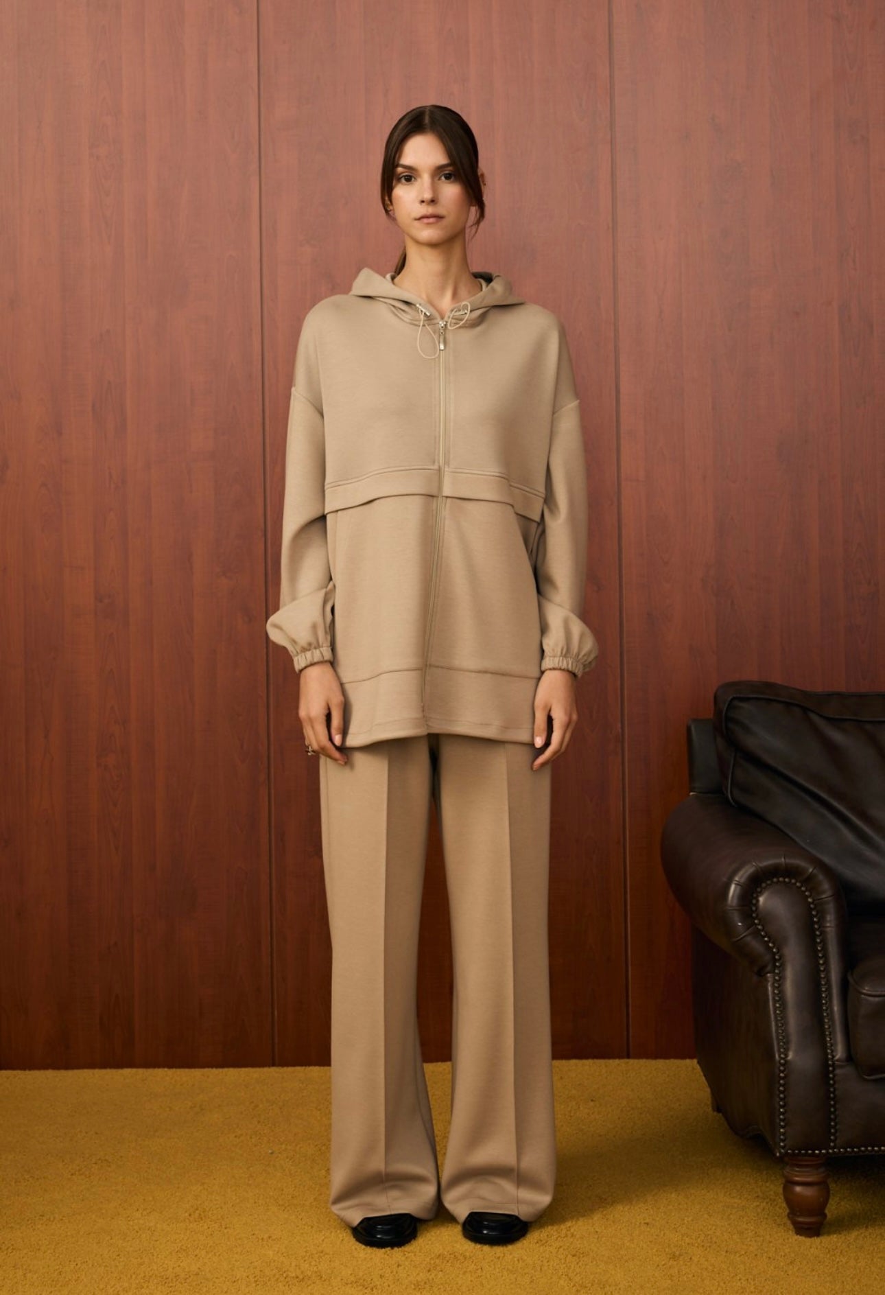 Ön siparis Basic Set