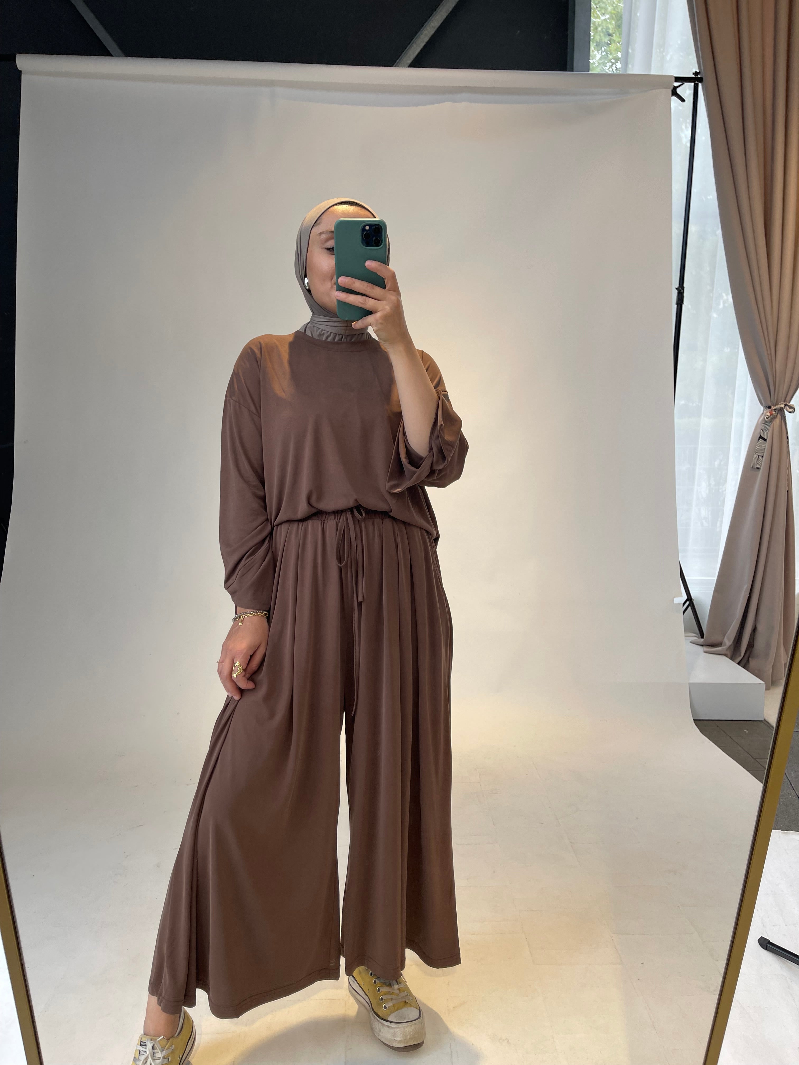 Elegantes Zweiteiler