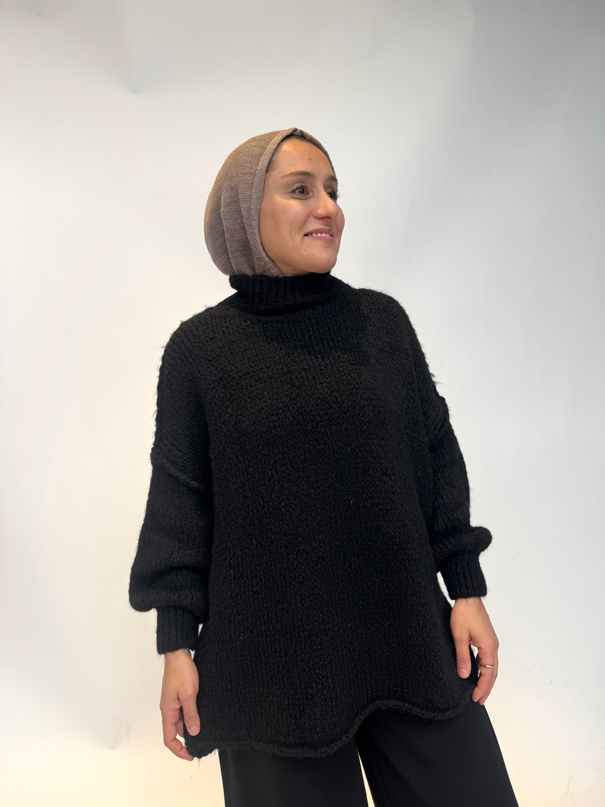 Strickpullover Dudu