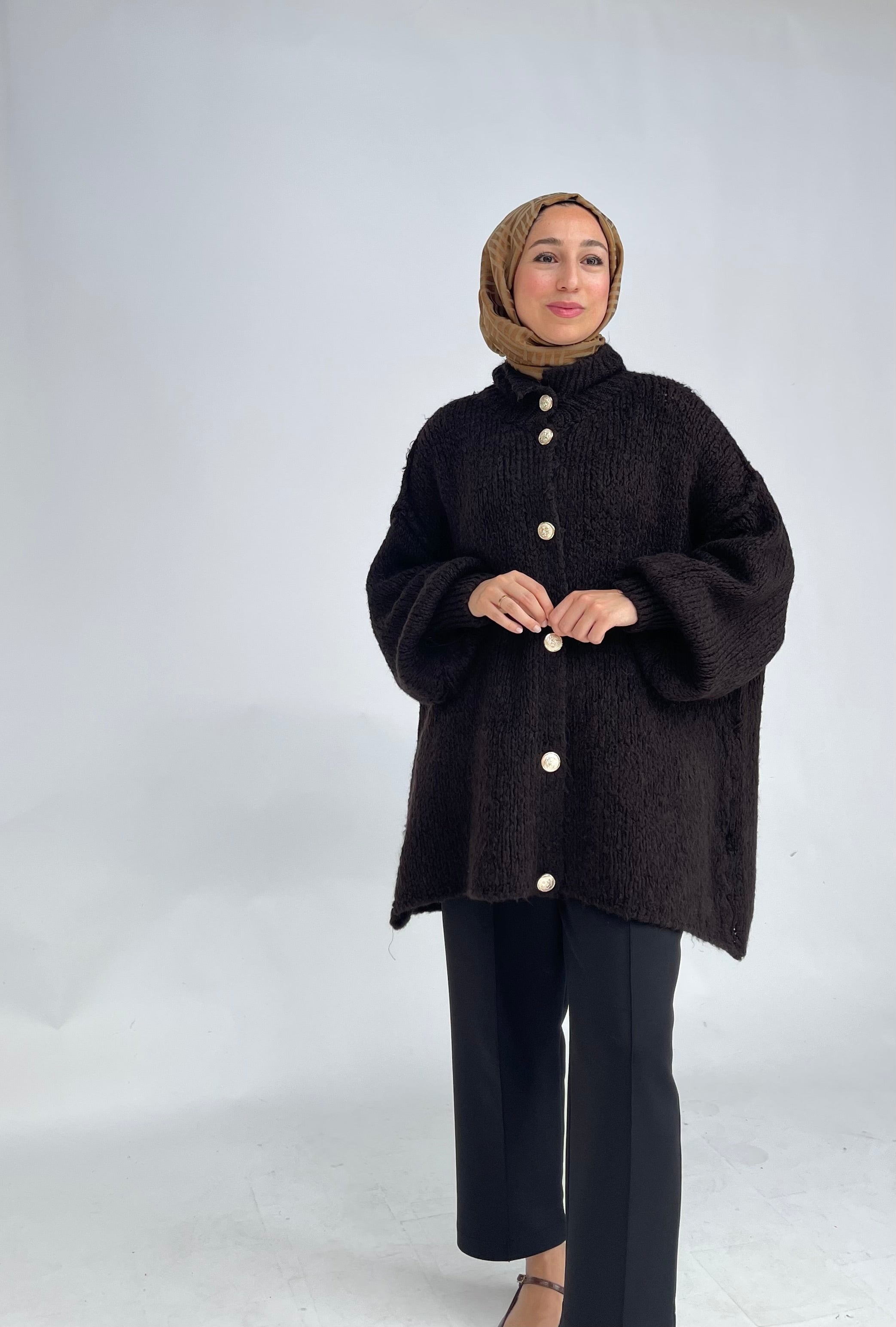 Cardigan Nelli