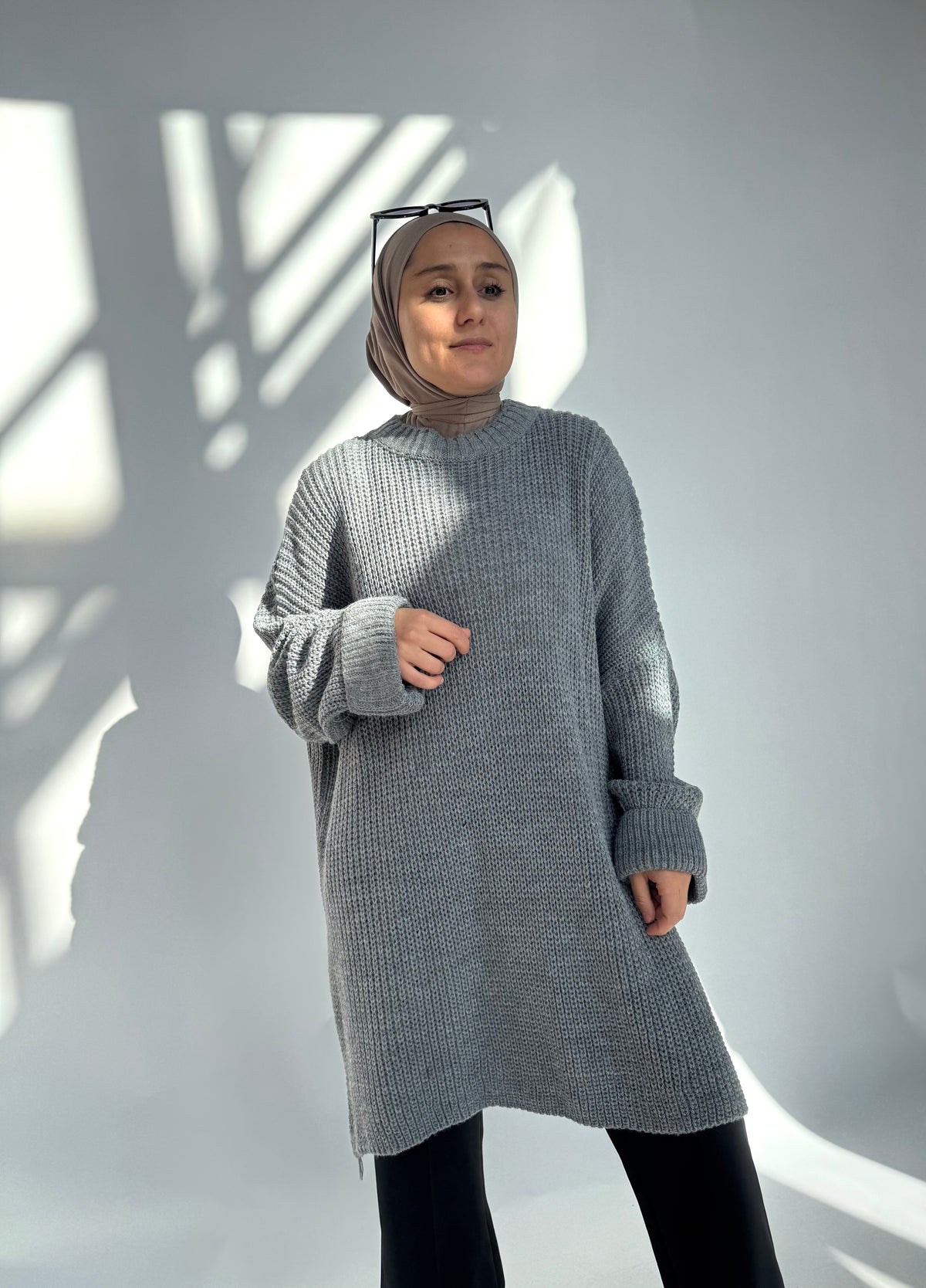 Strickpullover Lima
