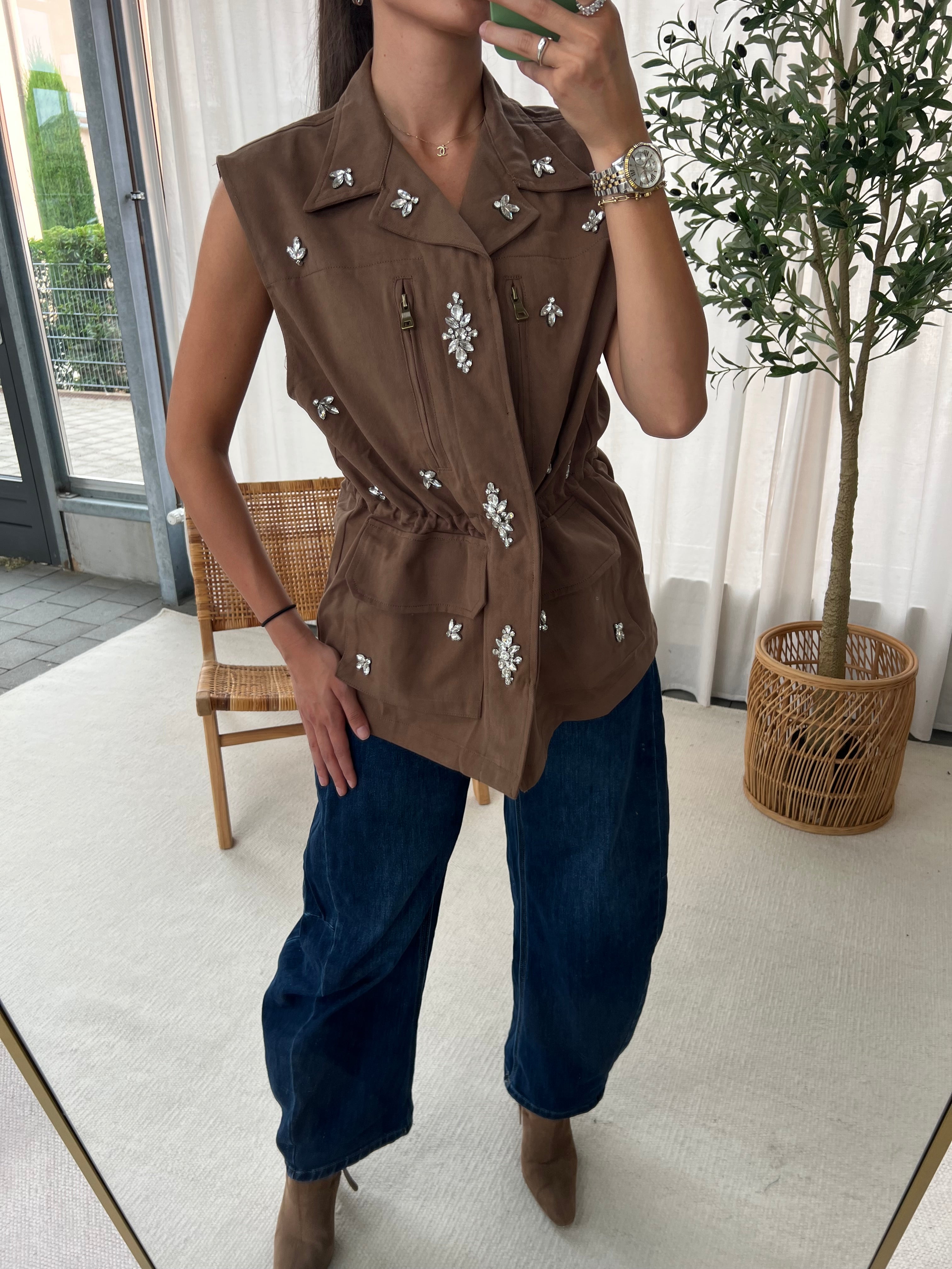 Jeans Salut