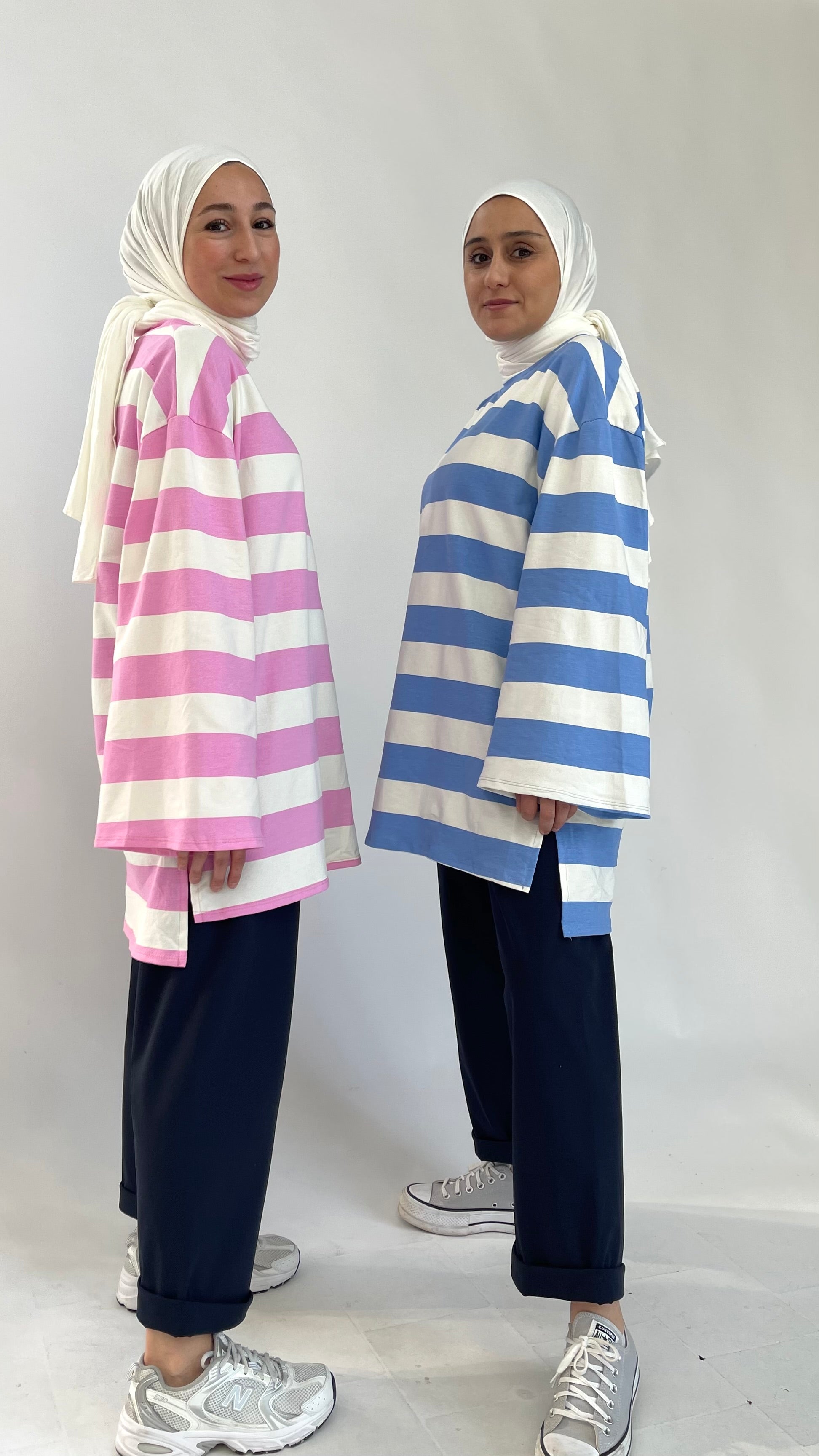 Pure Line Tunika Basic