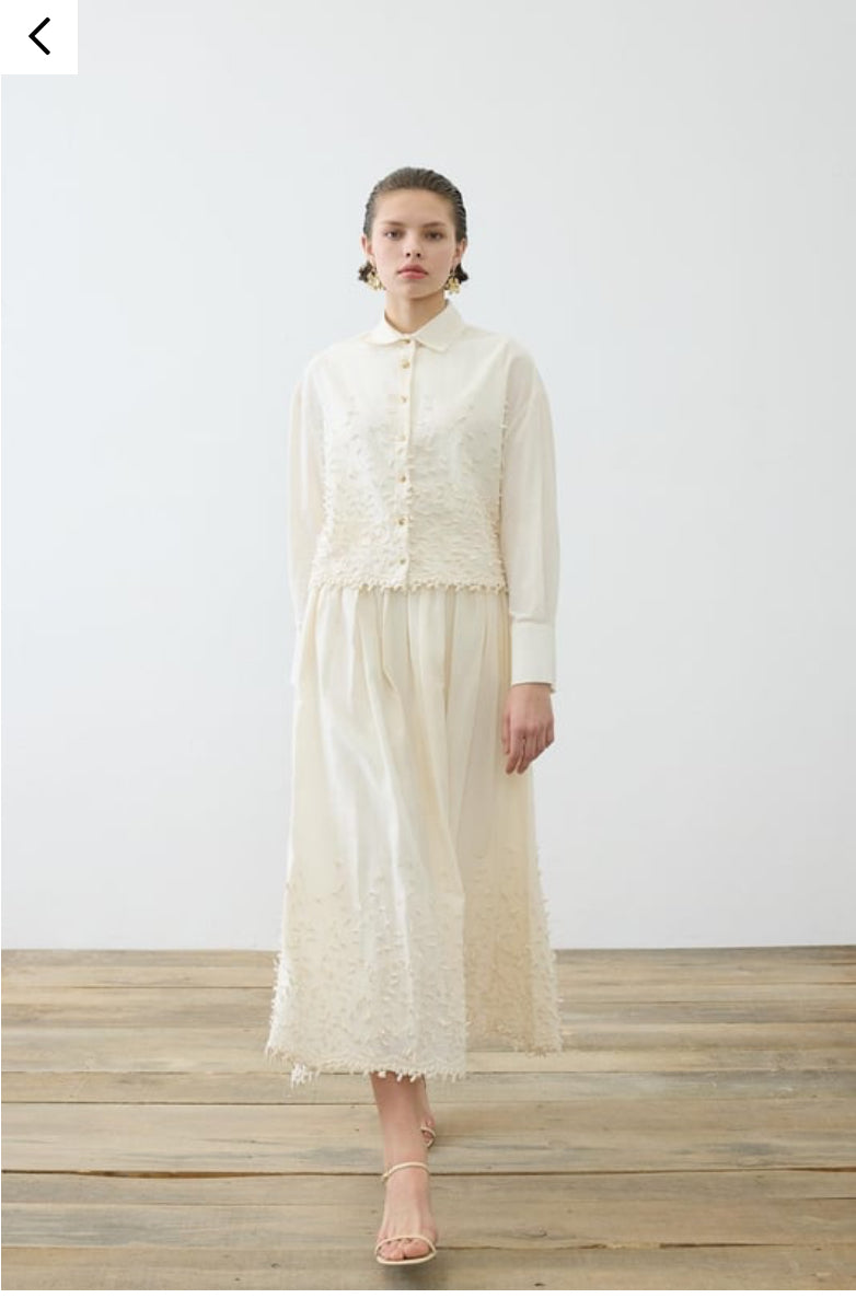 Melissa Brode Set
