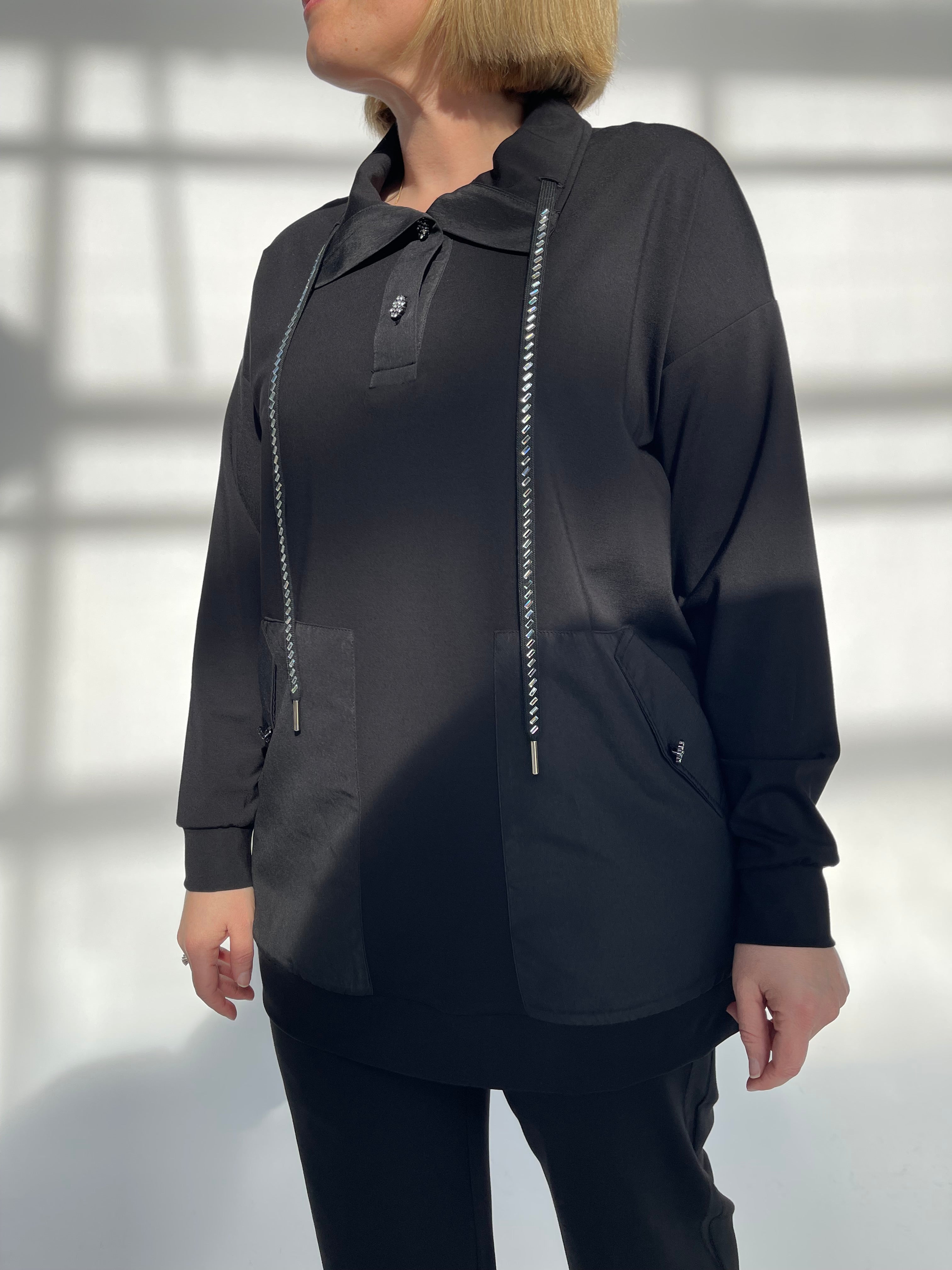 Fuat Gürsen Sport Set 26Y5302