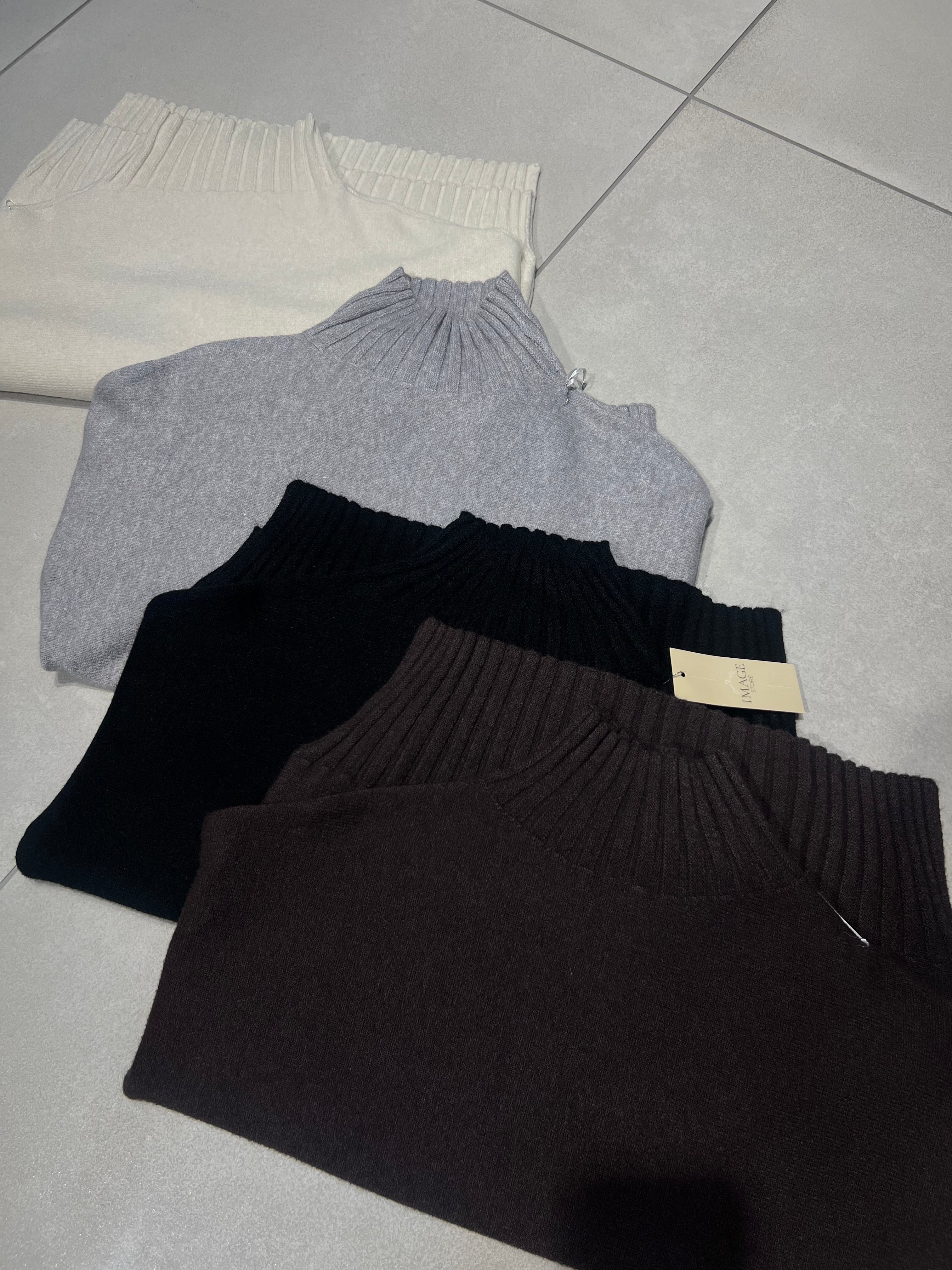 Pullover Milo