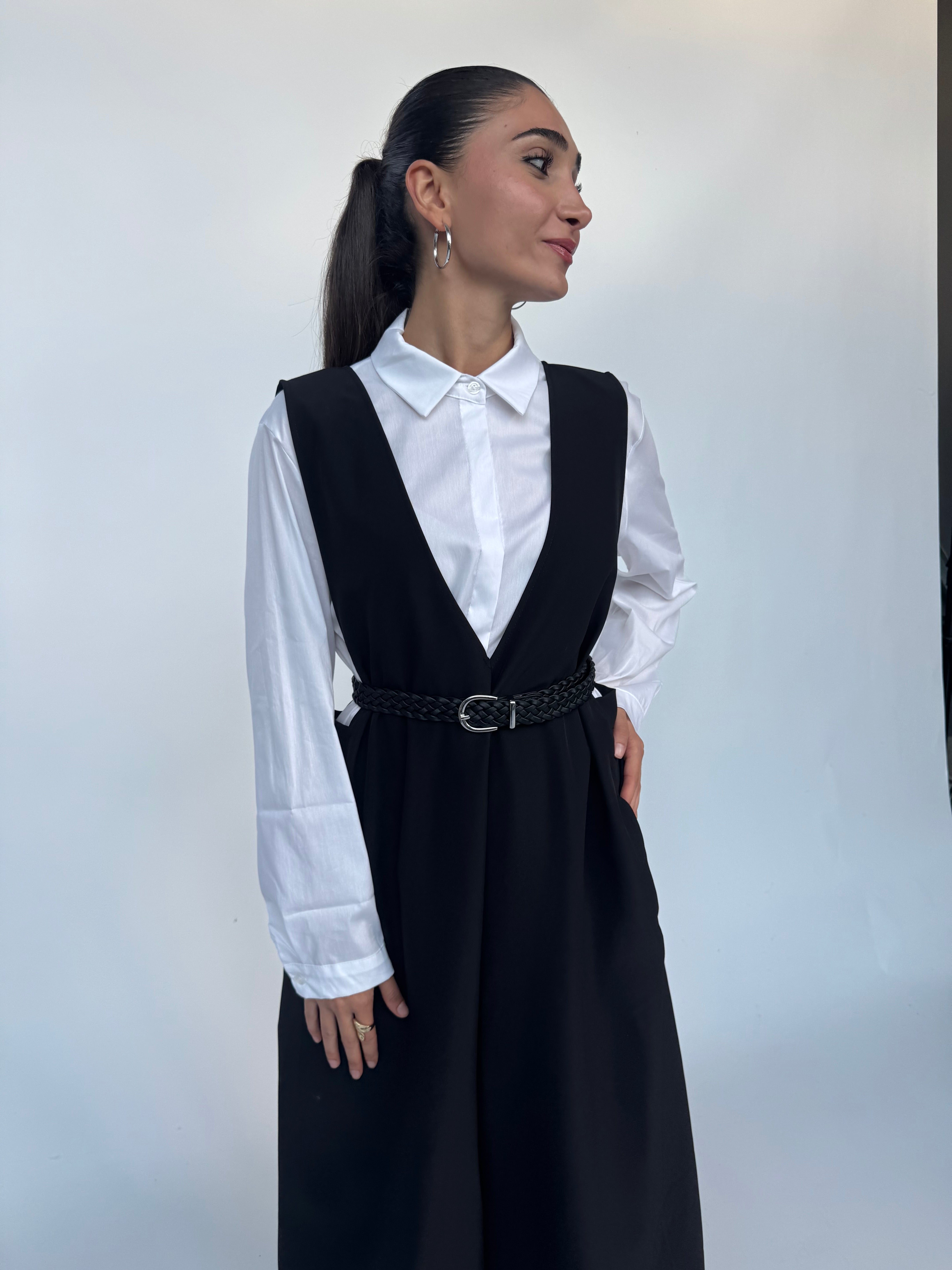 Jumpsuit Luna
