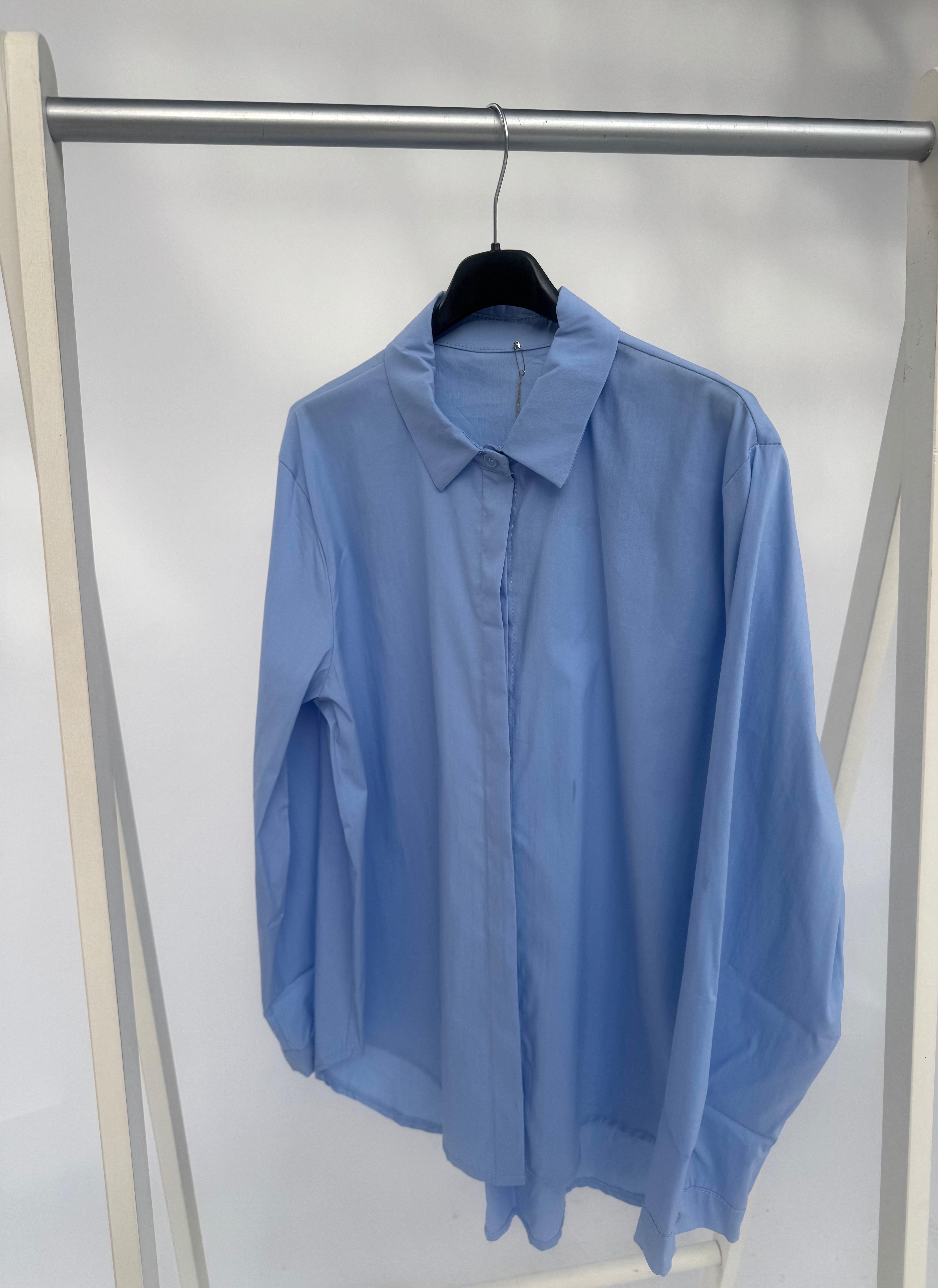Bluse Malaya