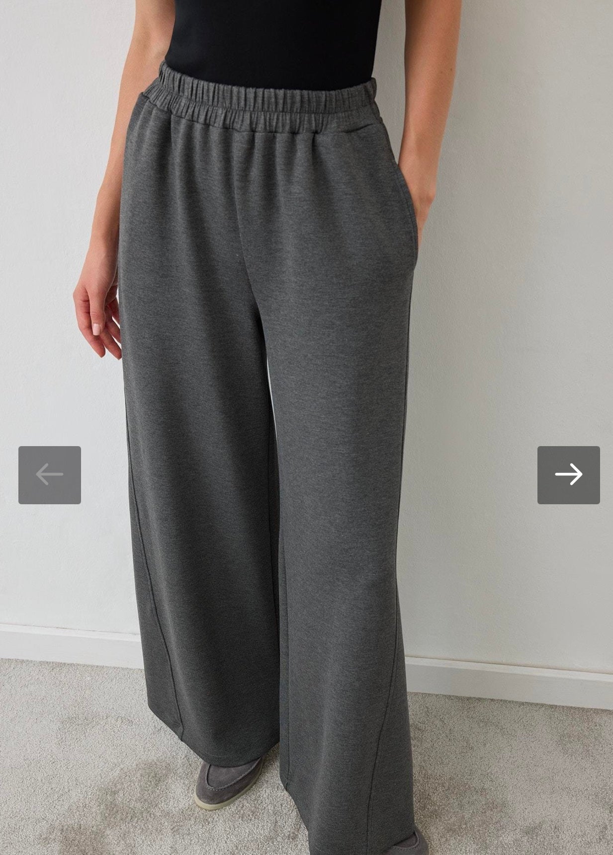 Serena Set mit Hose