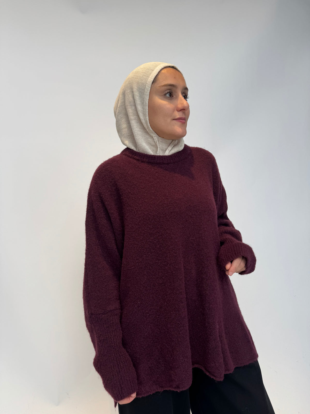 Strickpullover Liva