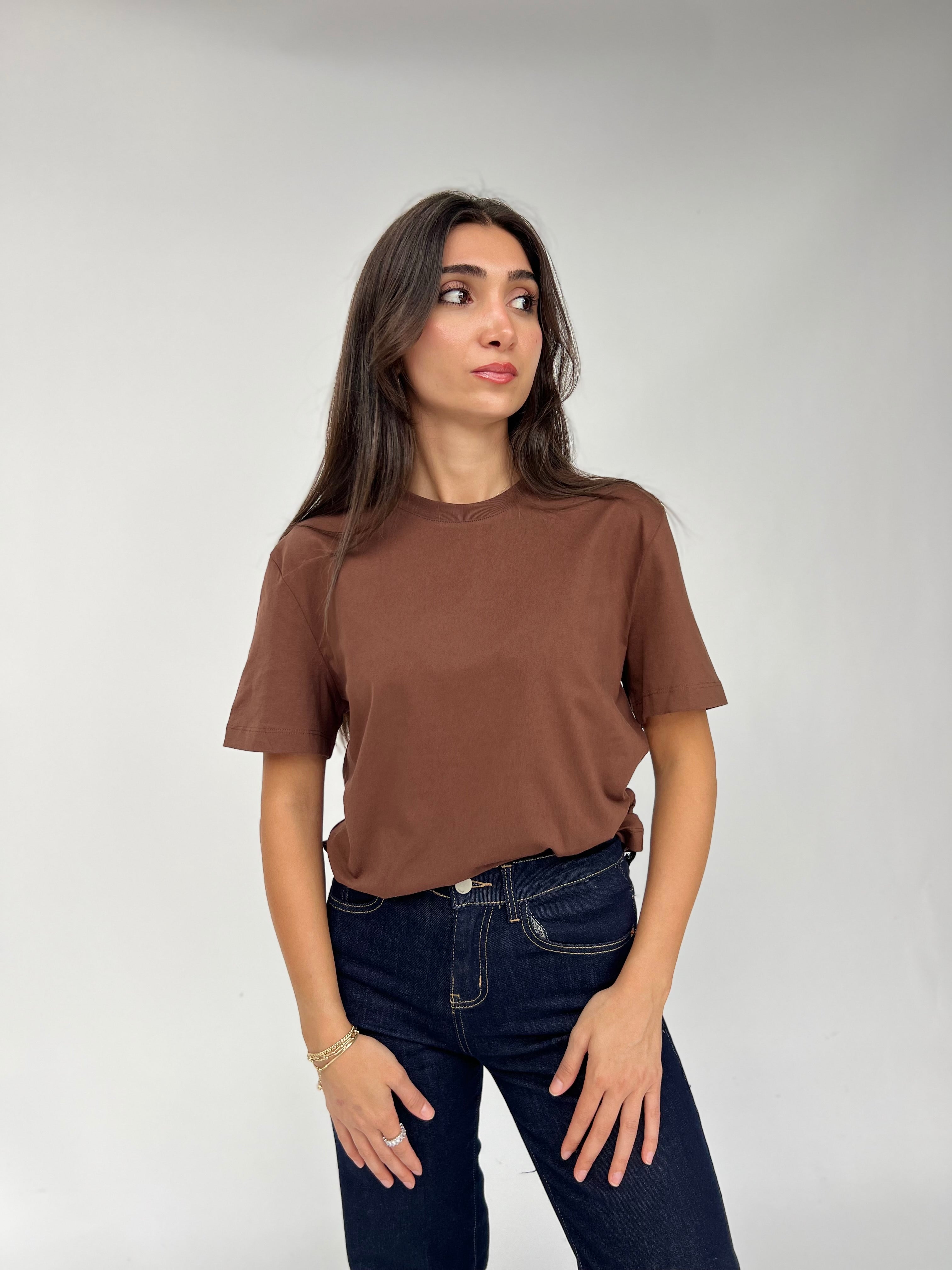 Premium Basic T-Shirt