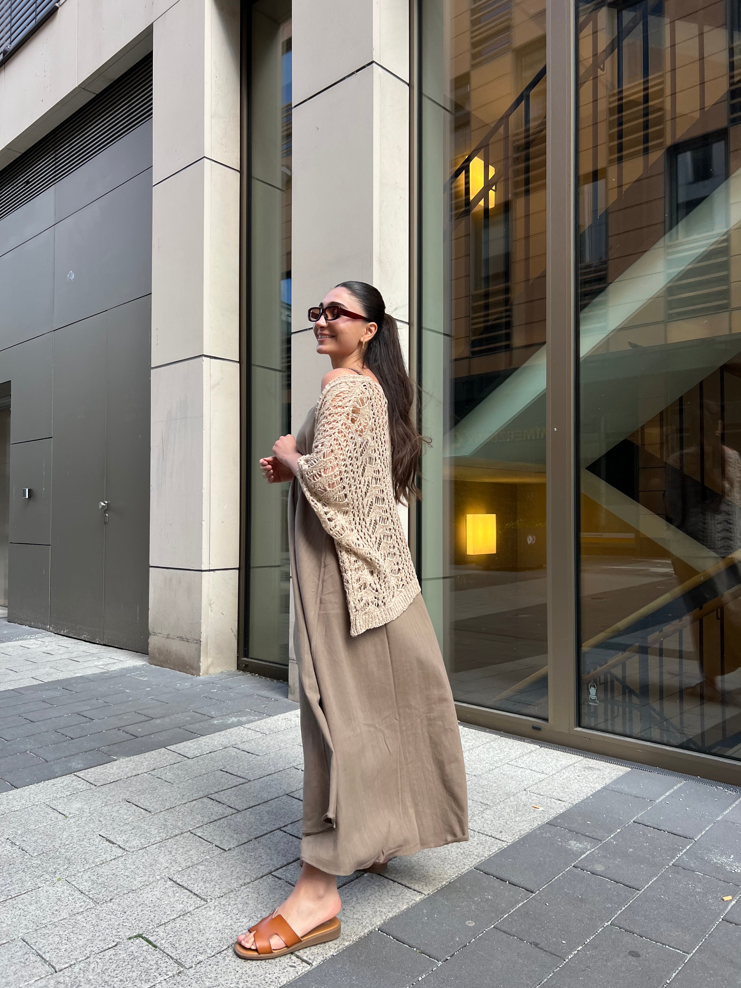 Kleid Shady