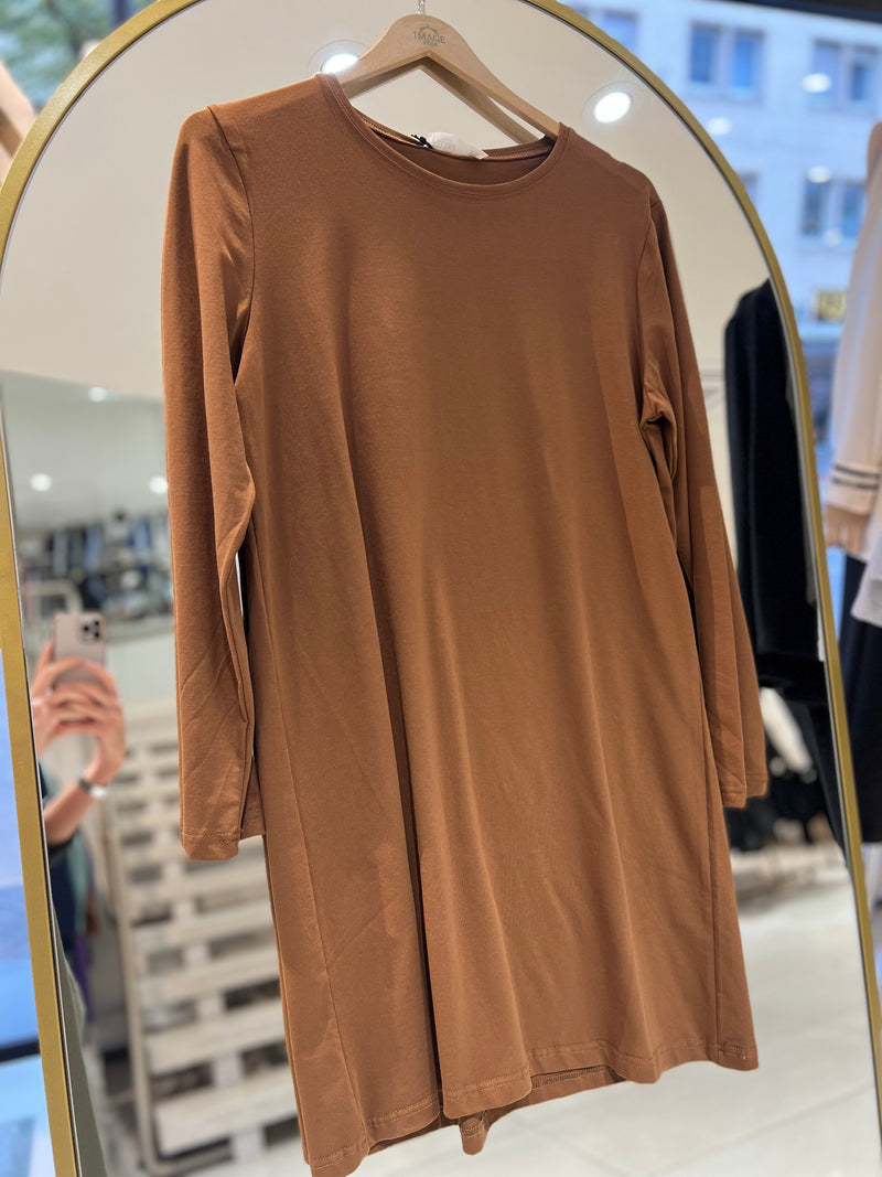 Langarm Sweatshirt