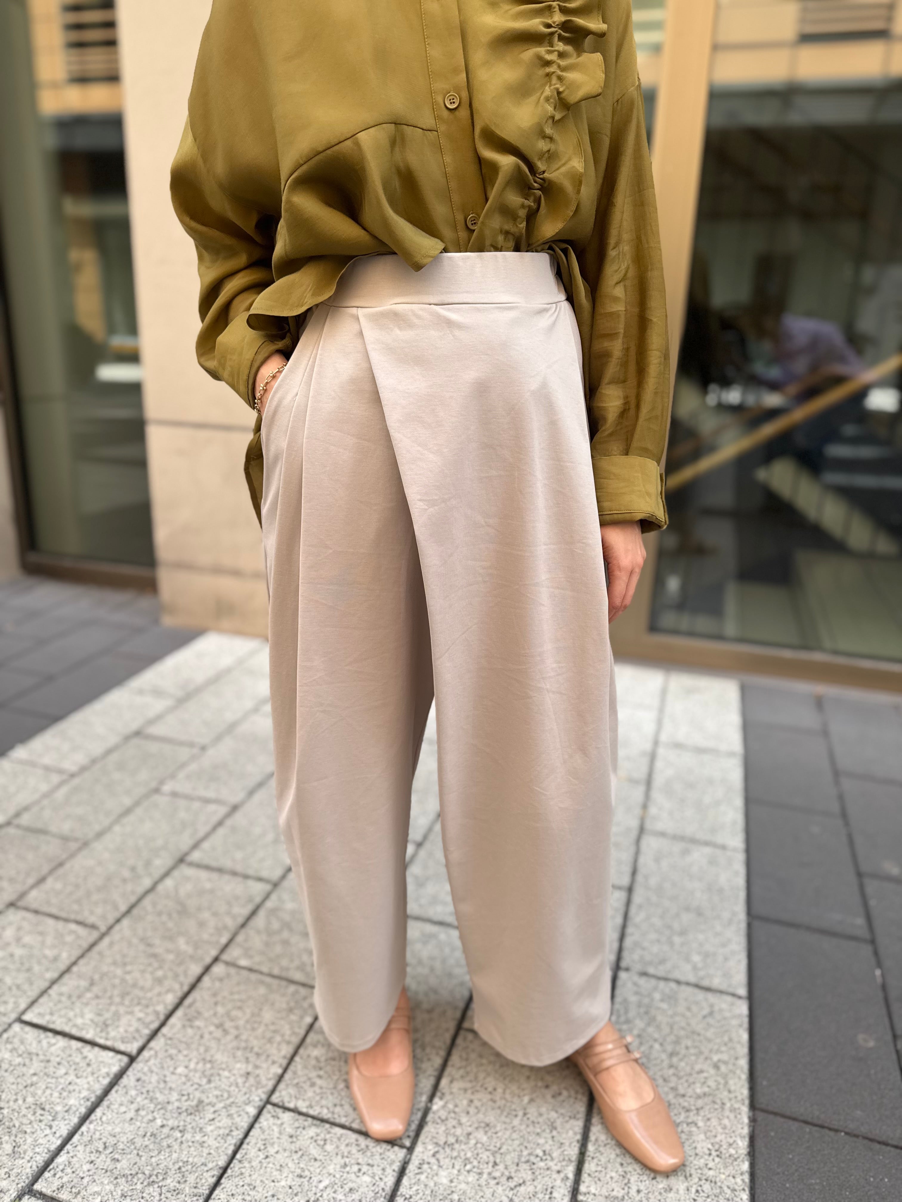 Hose casual