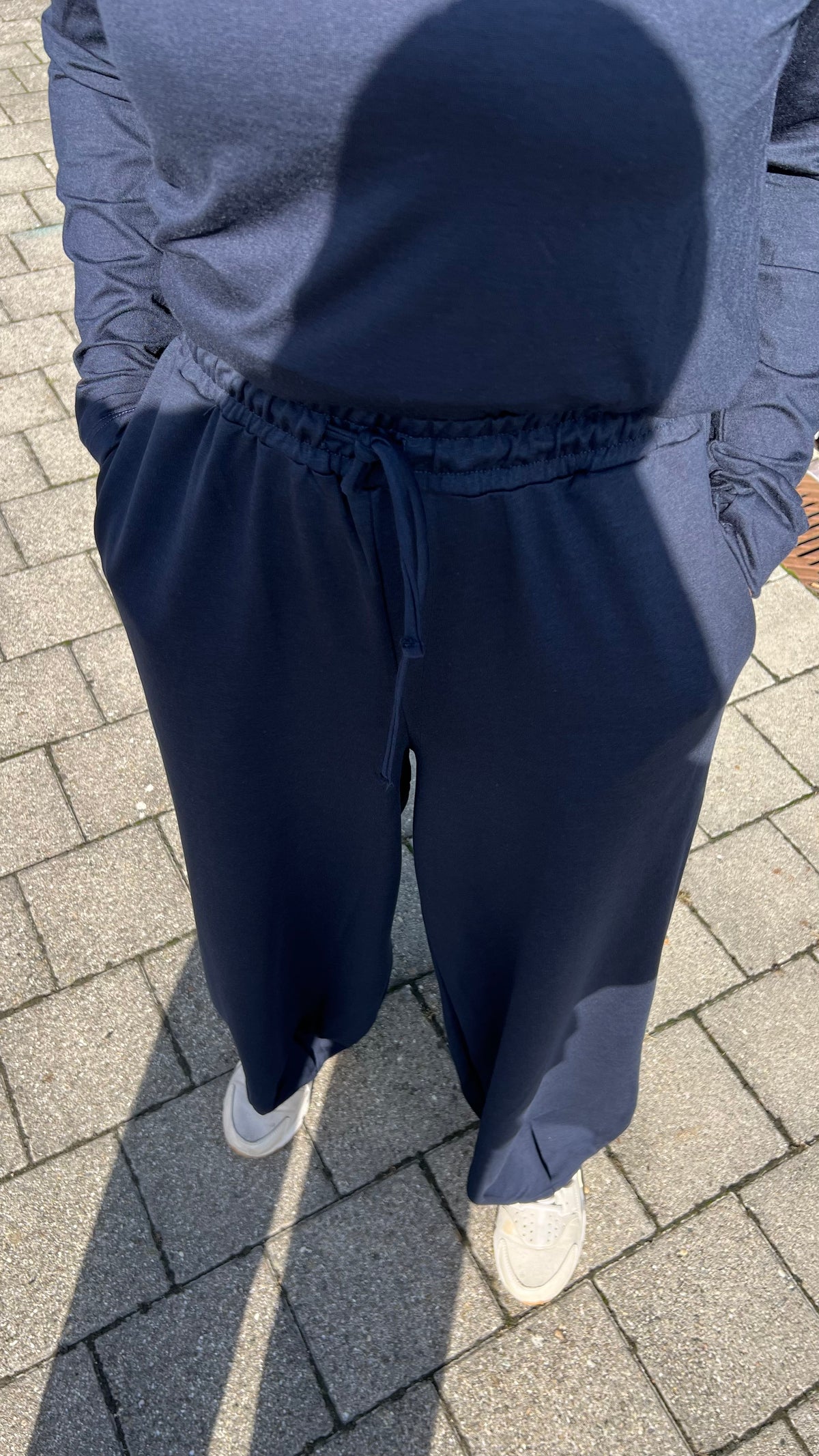 Basic Hose Alessia