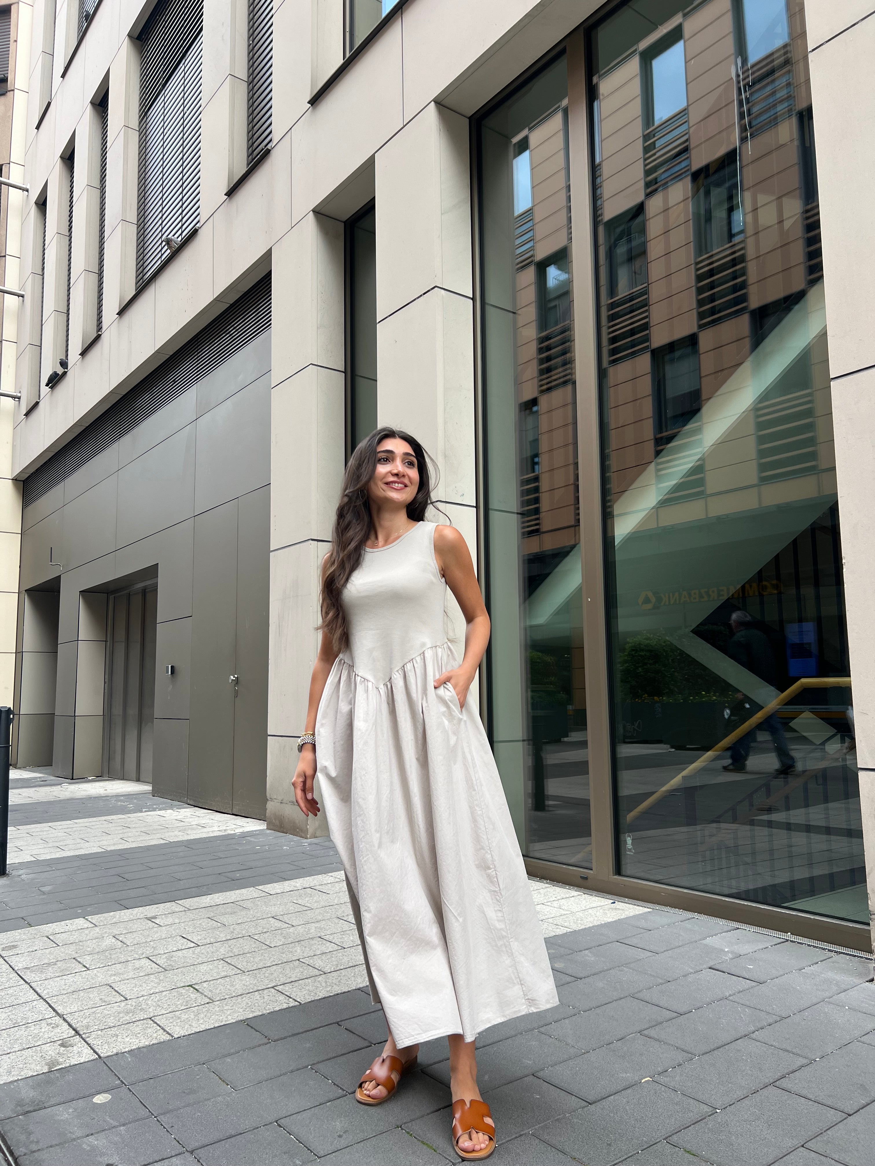 Kleid Ella